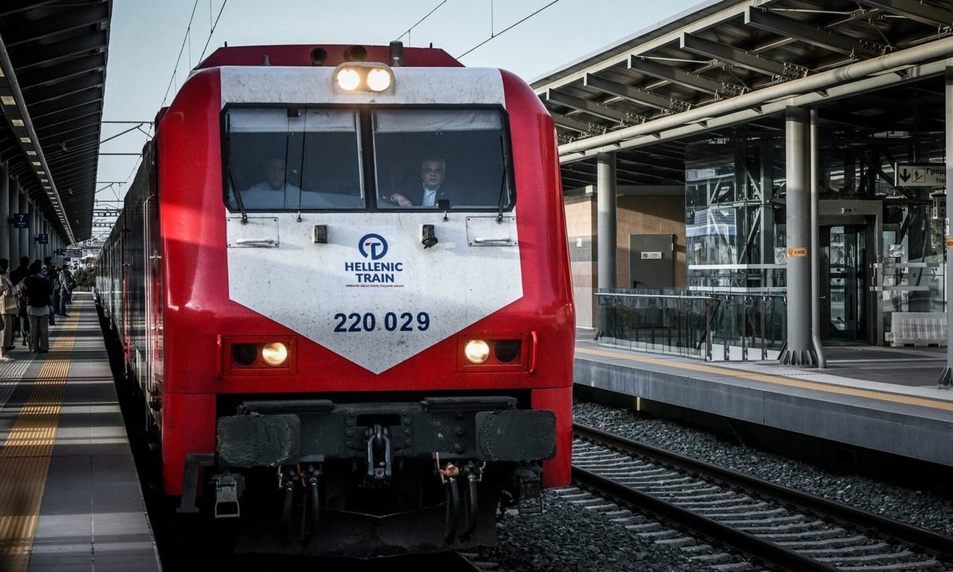 Προαστιακός: Τροποποιήσεις στα δρομολόγια λόγω εργασιών – Η ανακοίνωση της Hellenic Train