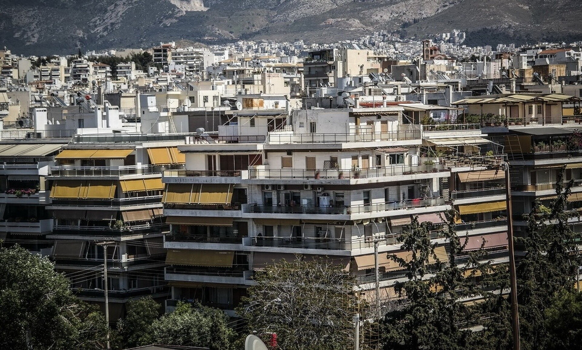 Νοίκι με την ώρα: Η νέα τάση στην αγορά ακινήτων