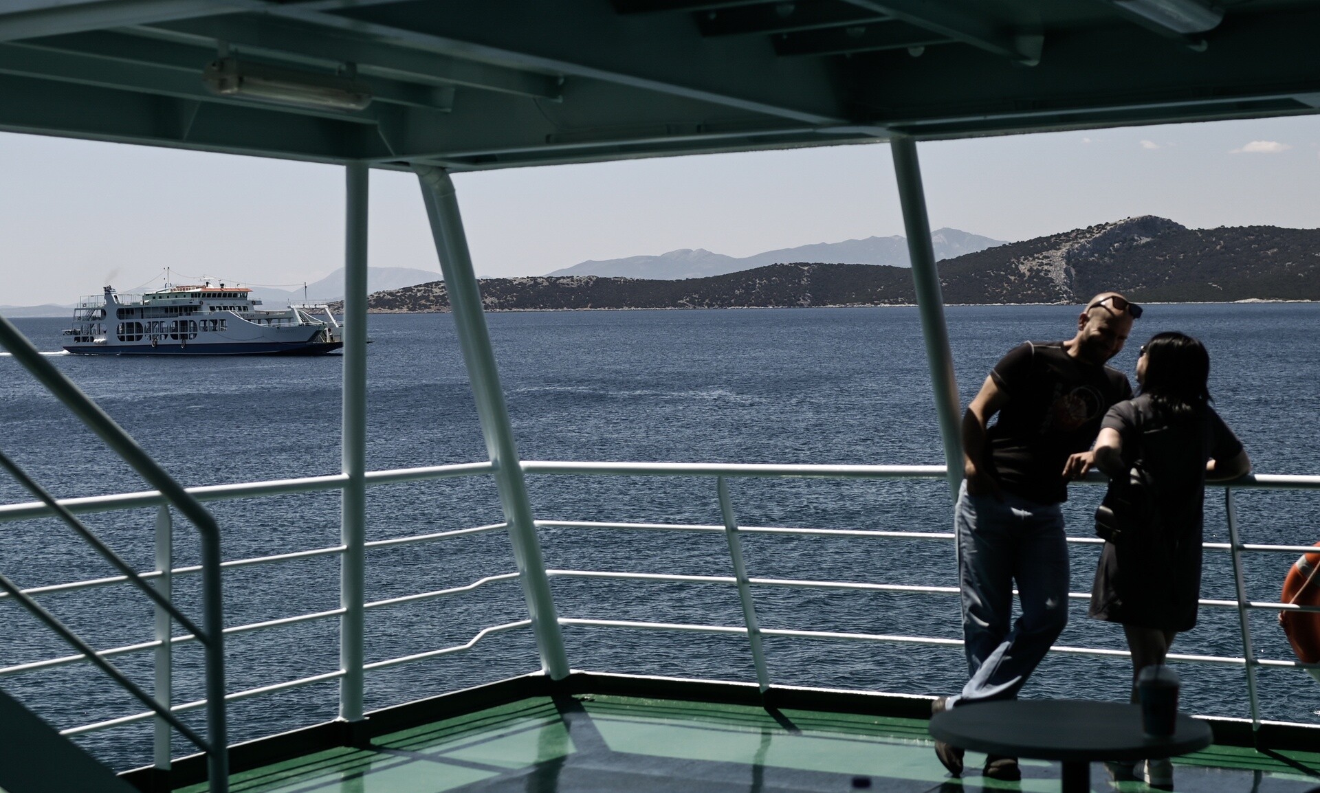 Ιστορικό ρεκόρ επισκεπτών το Πάσχα στη Βόρεια Εύβοια – Μήνυμα αισιοδοξίας για την επόμενη ημέρα