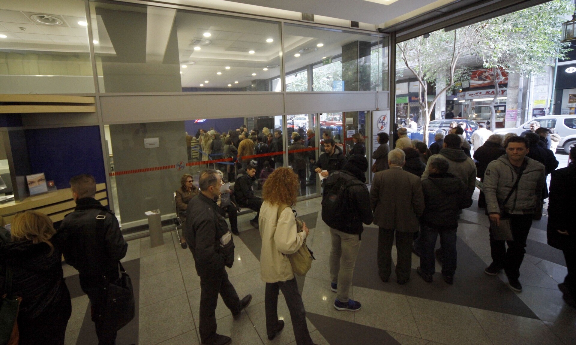 Ποιοι πάνε ταμείο την επόμενη εβδομάδα – Όλες οι καταβολές