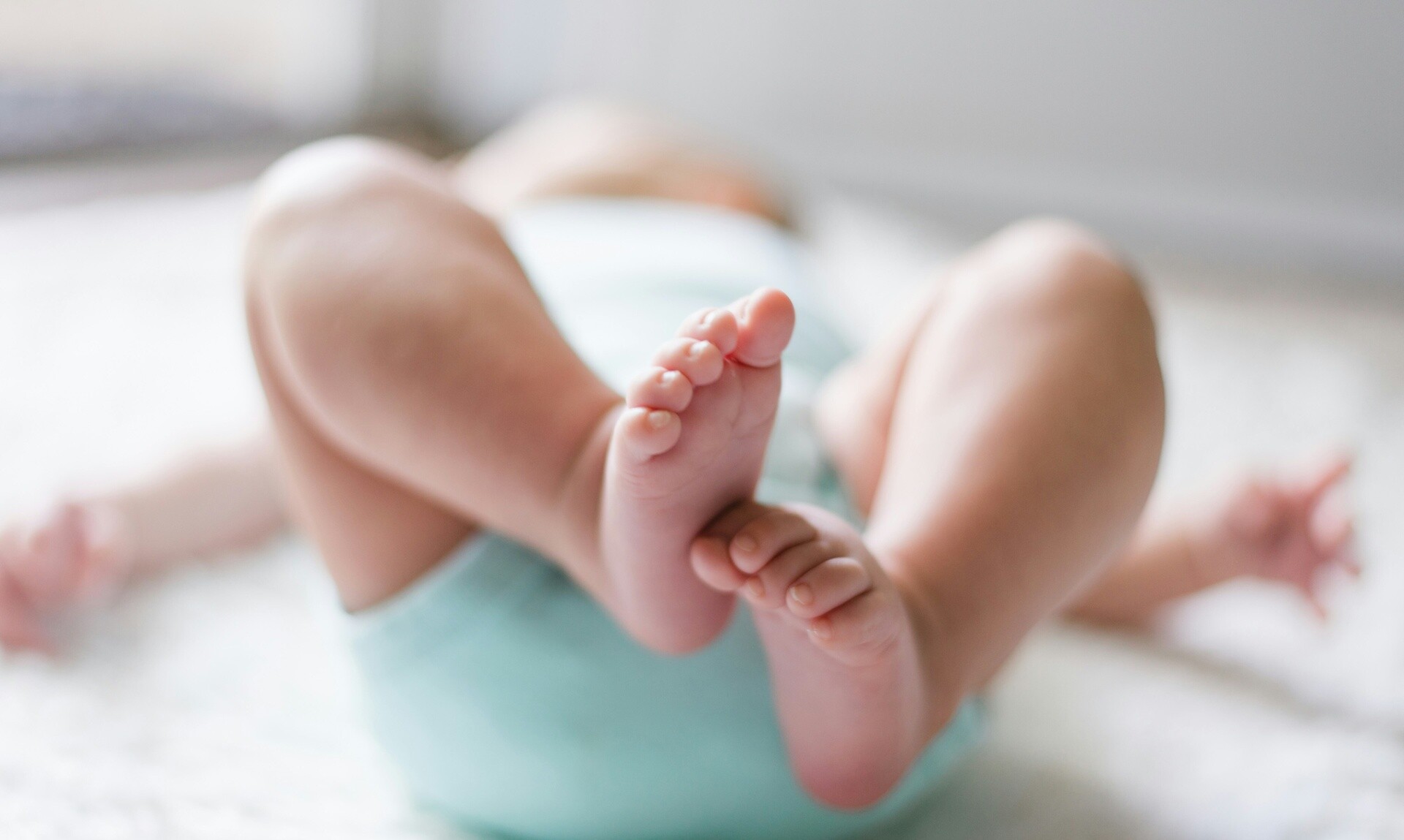 Καθηγήτρια στη Σουηδία ζητάει να σταματήσουμε να κάνουμε παιδιά για να σωθεί ο πλανήτης