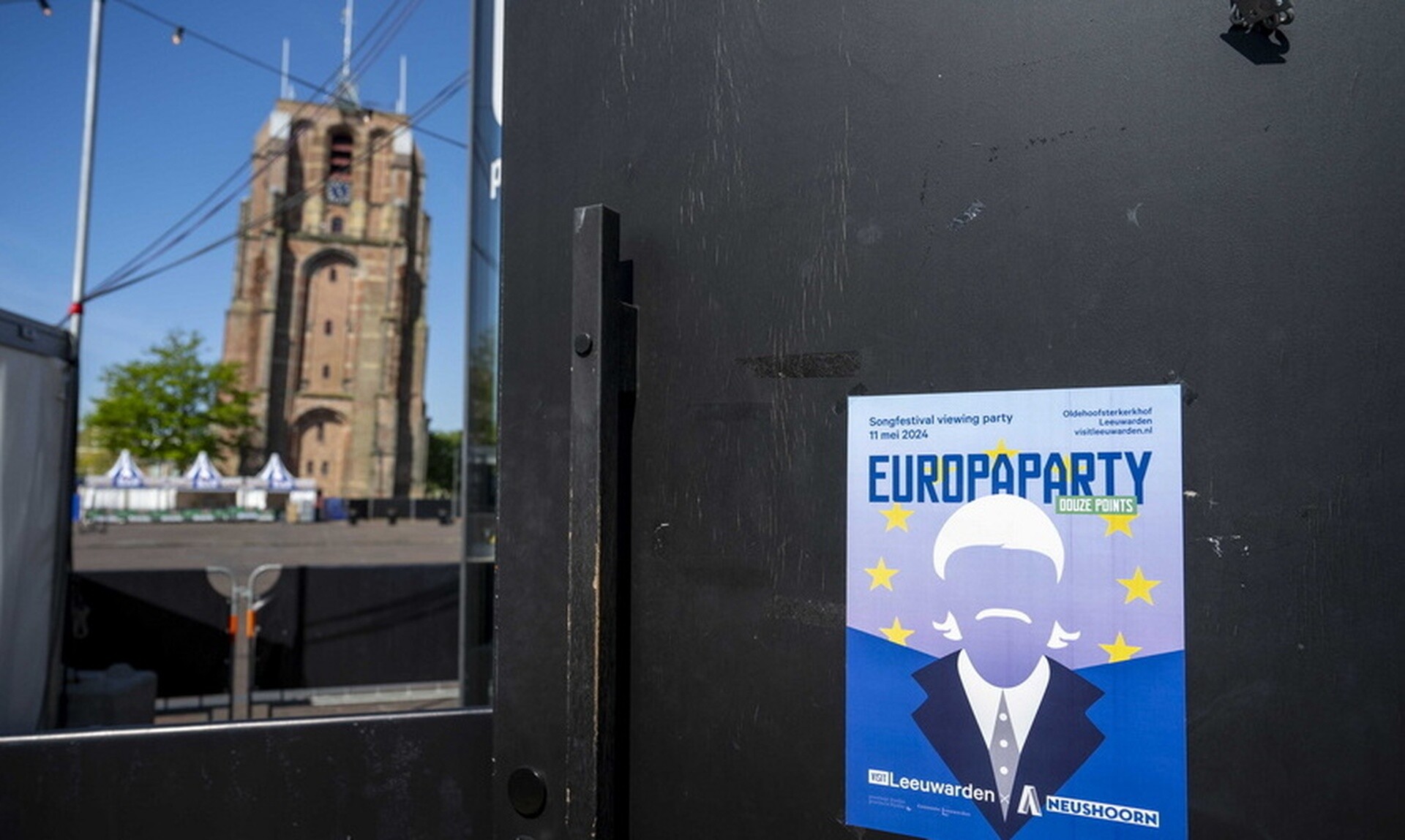 Eurovision 2024: Πρώτη φορά «κόψιμο» κατά τη διάρκεια – Οι προηγούμενοι αποκλεισμοί
