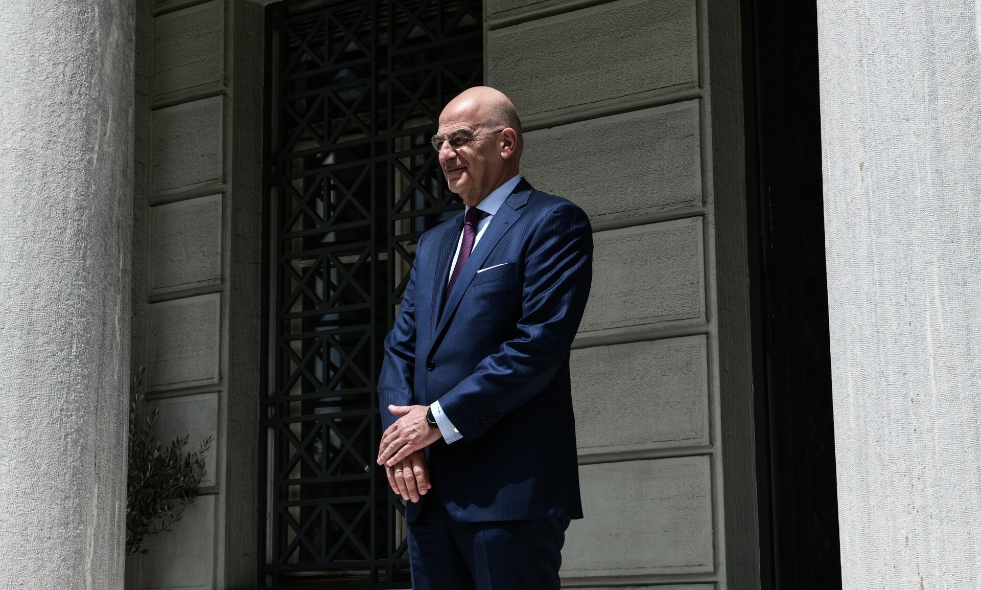 Νίκος Δένδιας: Την Κυριακή στο Κιλκίς – Συνάντηση με τον Γεώργιο Γεωργαντά