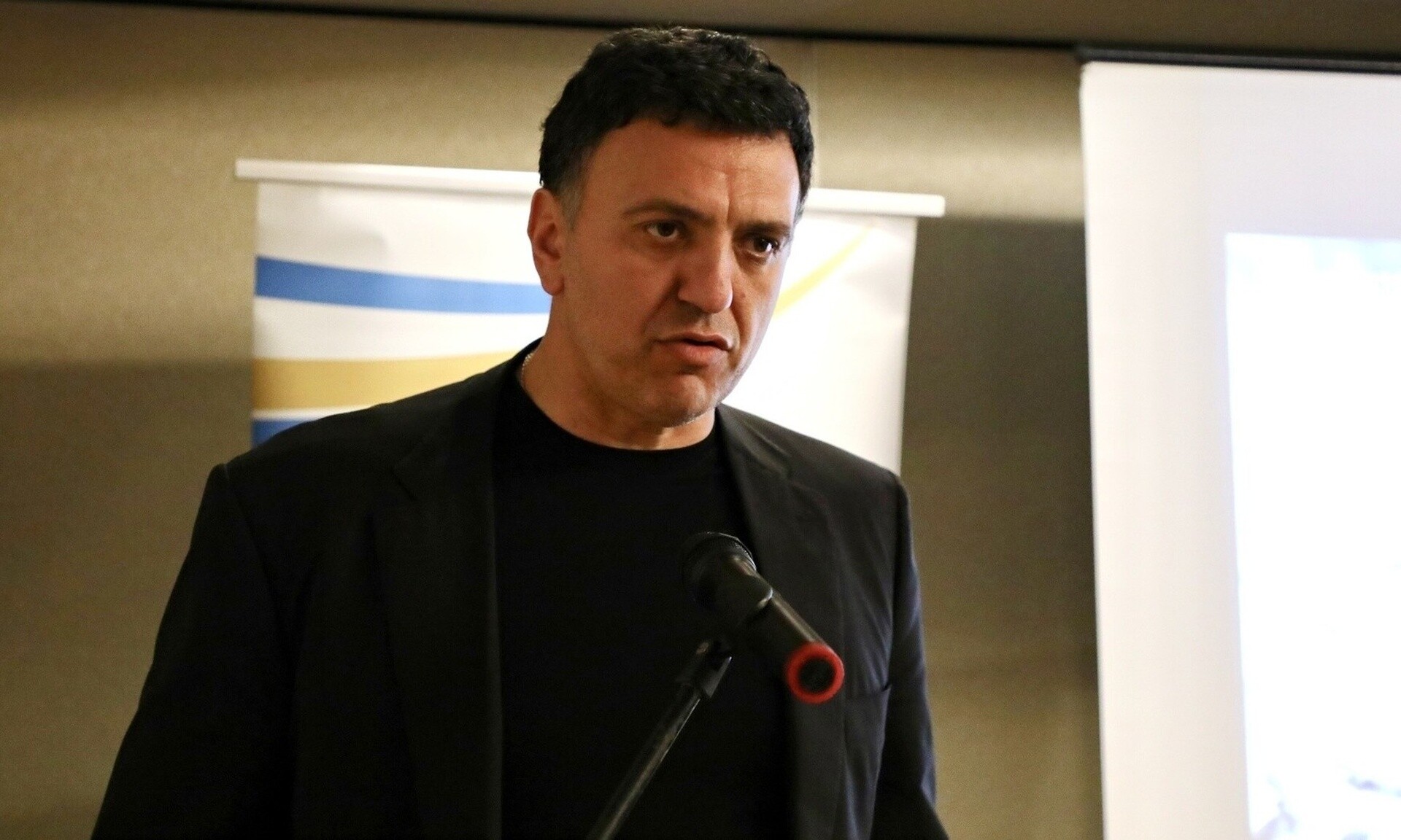 Κικίλιας: Η μάχη στην πυρκαγιά της Ρόδου δείχνει το μοντέλο που θα πρέπει να κινηθούμε φέτος