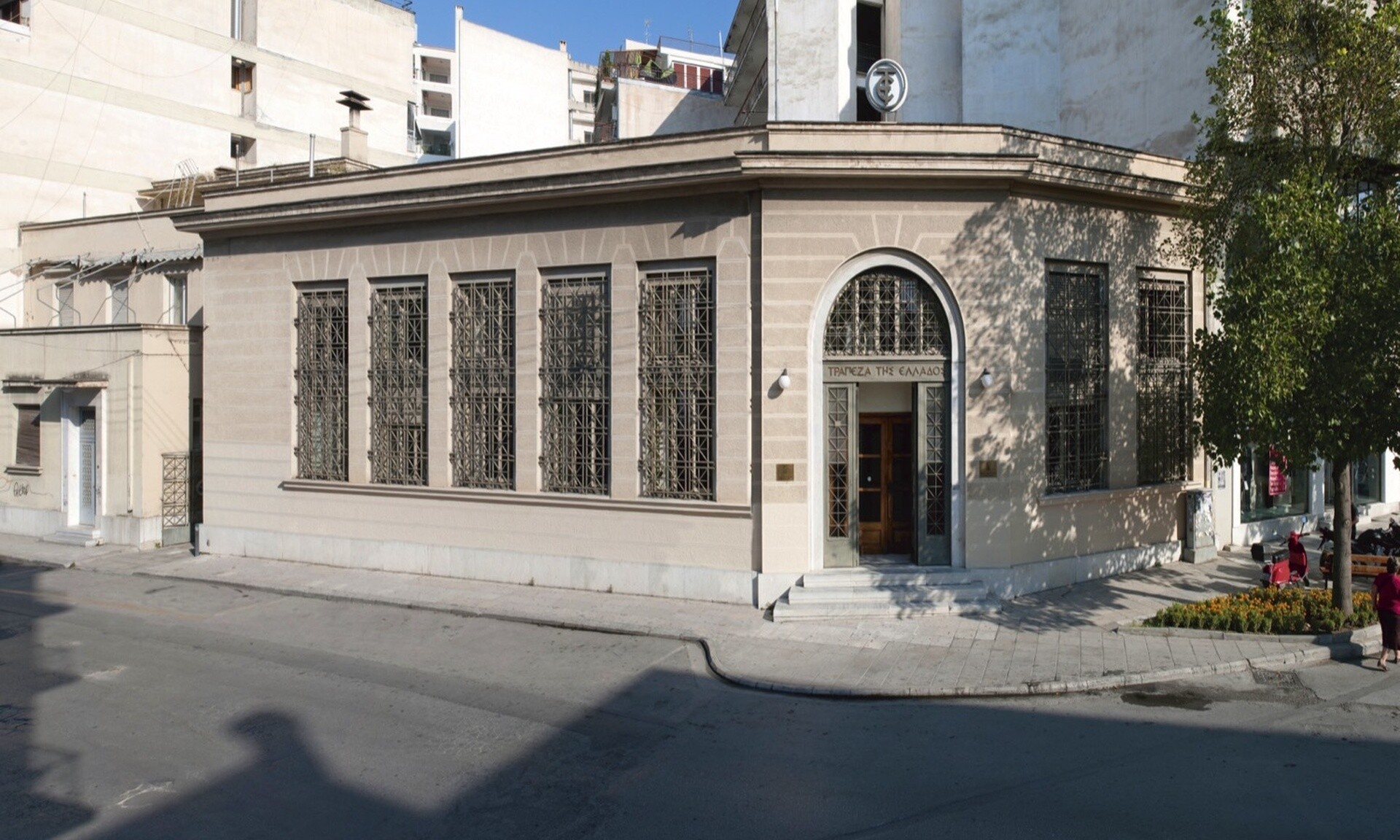 Λάρισα: Εντοπίστηκαν 40.000 κλεμμένα ευρώ από τον εμφύλιο της Λιβύης