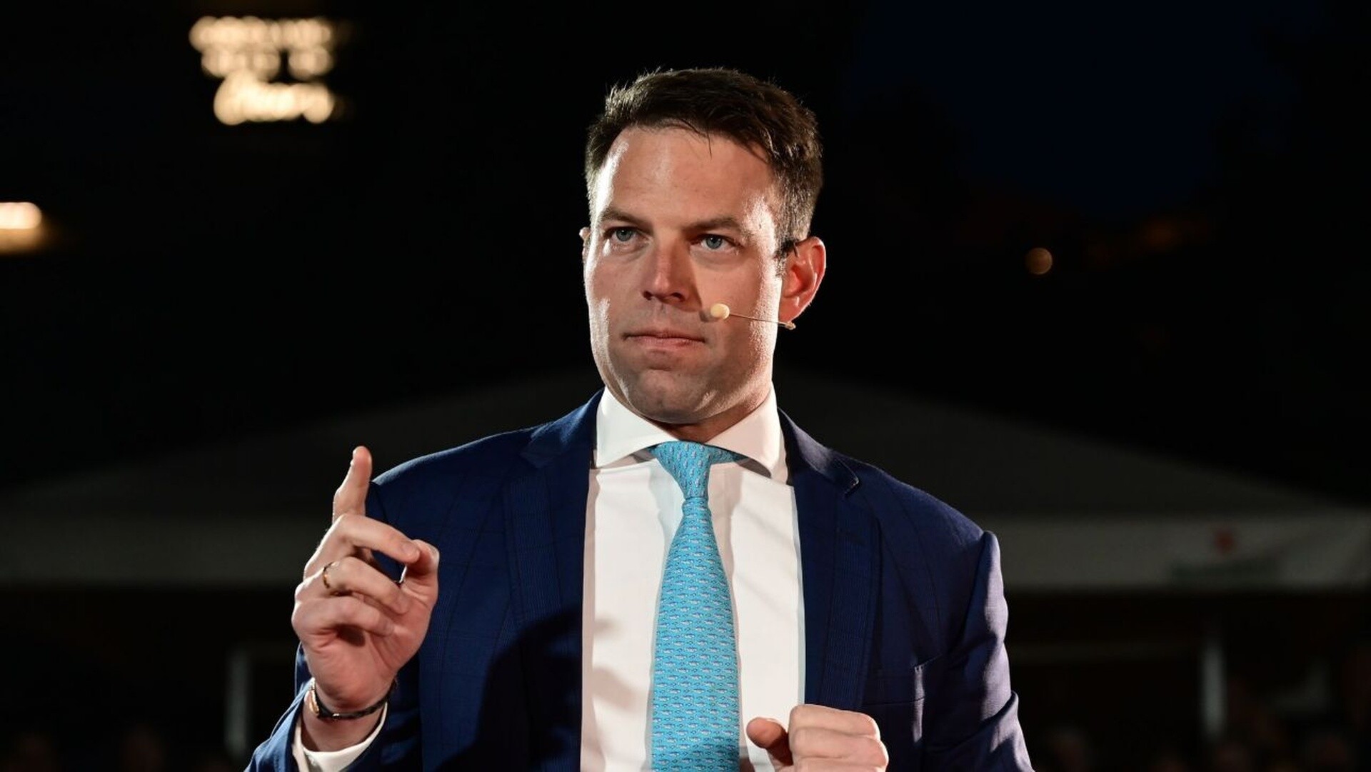 Κασσελάκης σε Μητσοτάκη: «Γιατί εκλιπαρείτε για τη Συμφωνία των Πρεσπών; Τα κόλπα κομμένα»