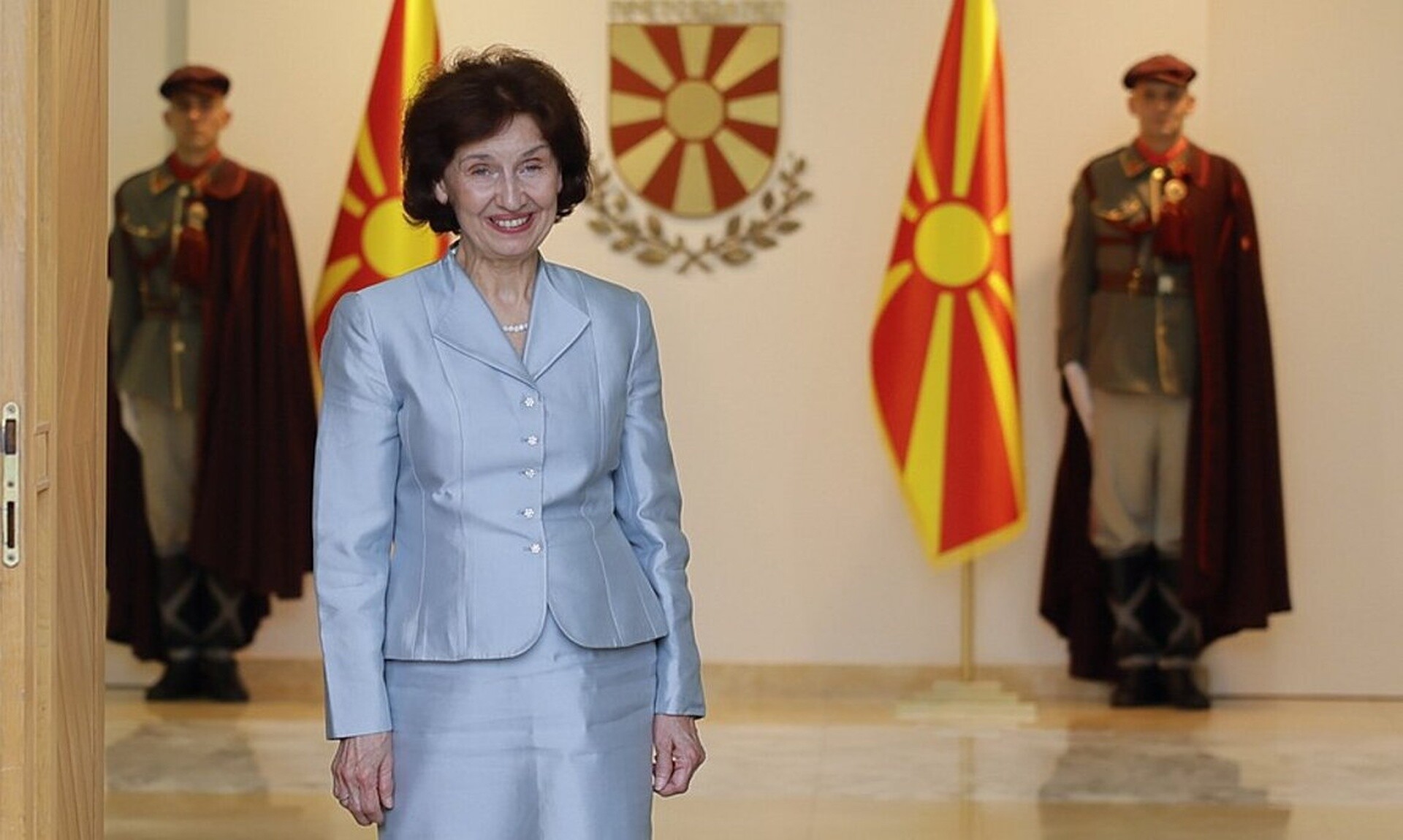 Το παρασκήνιο πίσω από την ακραία πρόκληση των Σκοπιανών: Θέλουν σκέτο το Μακεδονία