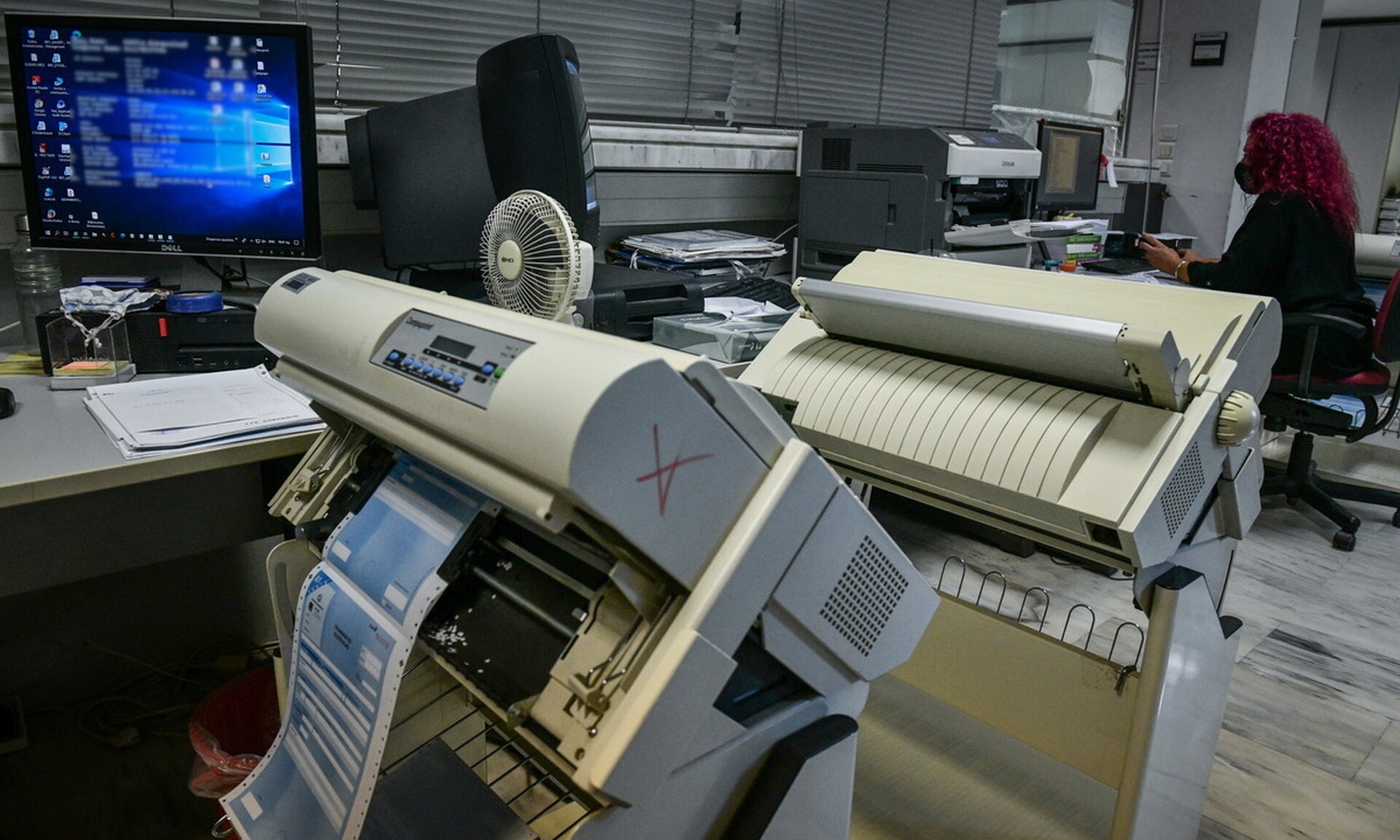 ΑΑΔΕ: Ποιους «σκανάρει» η εφορία – Έρχεται μπαράζ ελέγχων