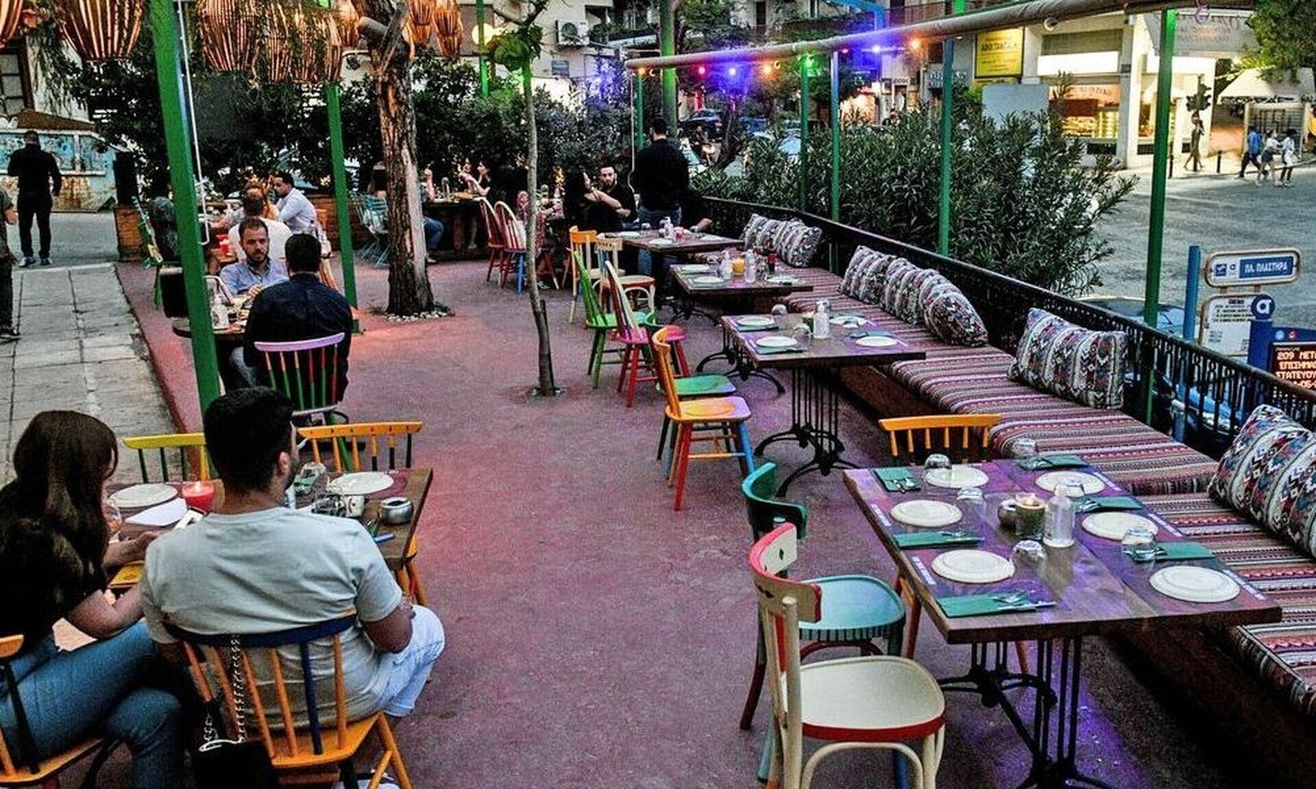 Ενεργοποιήθηκε η πλατφόρμα για εύρεση εργασίας σε επισιτισμό – τουρισμό