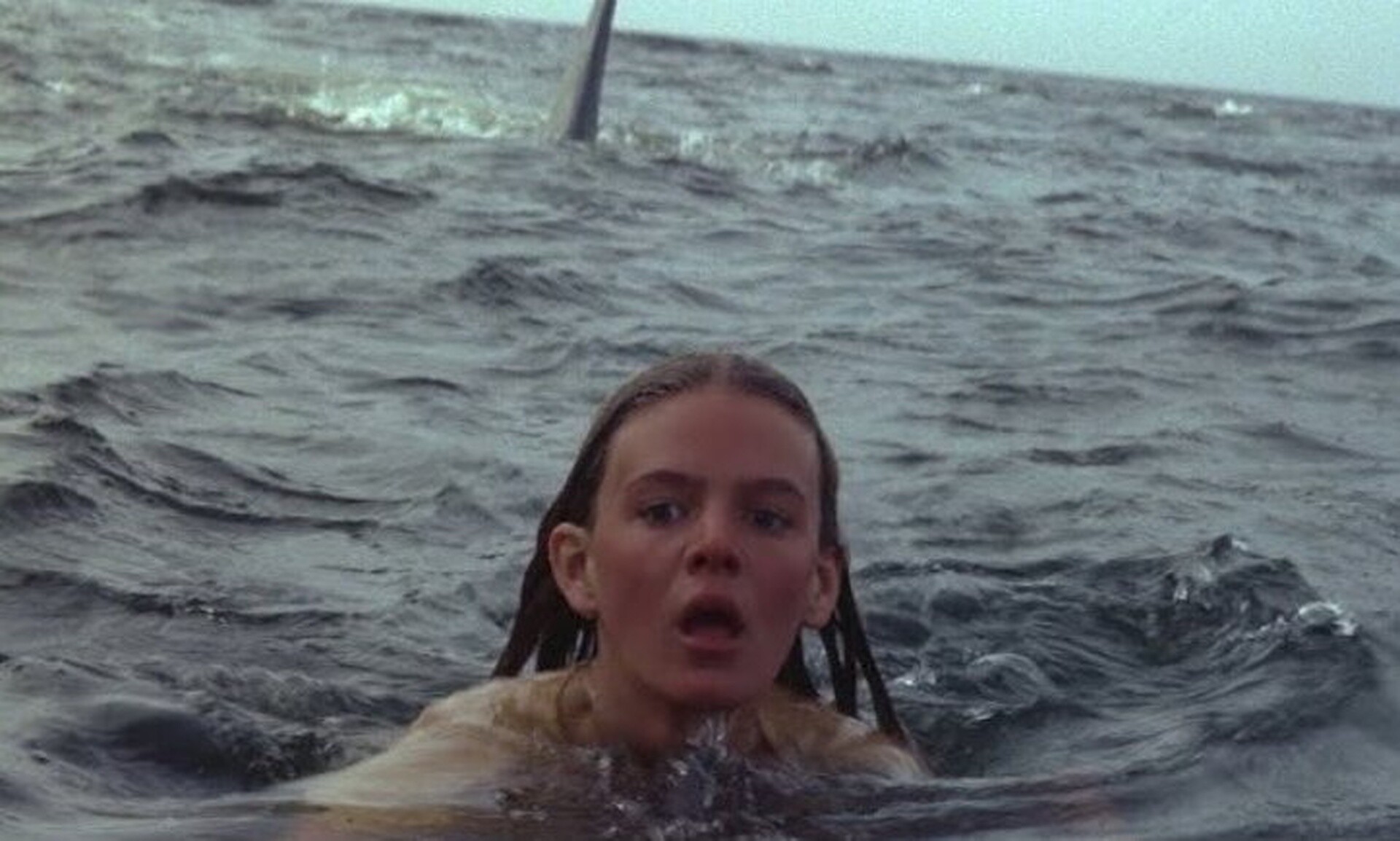 Πέθανε η Σούζαν Μπακλίνι – Ήταν η πρώτη που έφαγε ο καρχαρίας στο «Jaws»