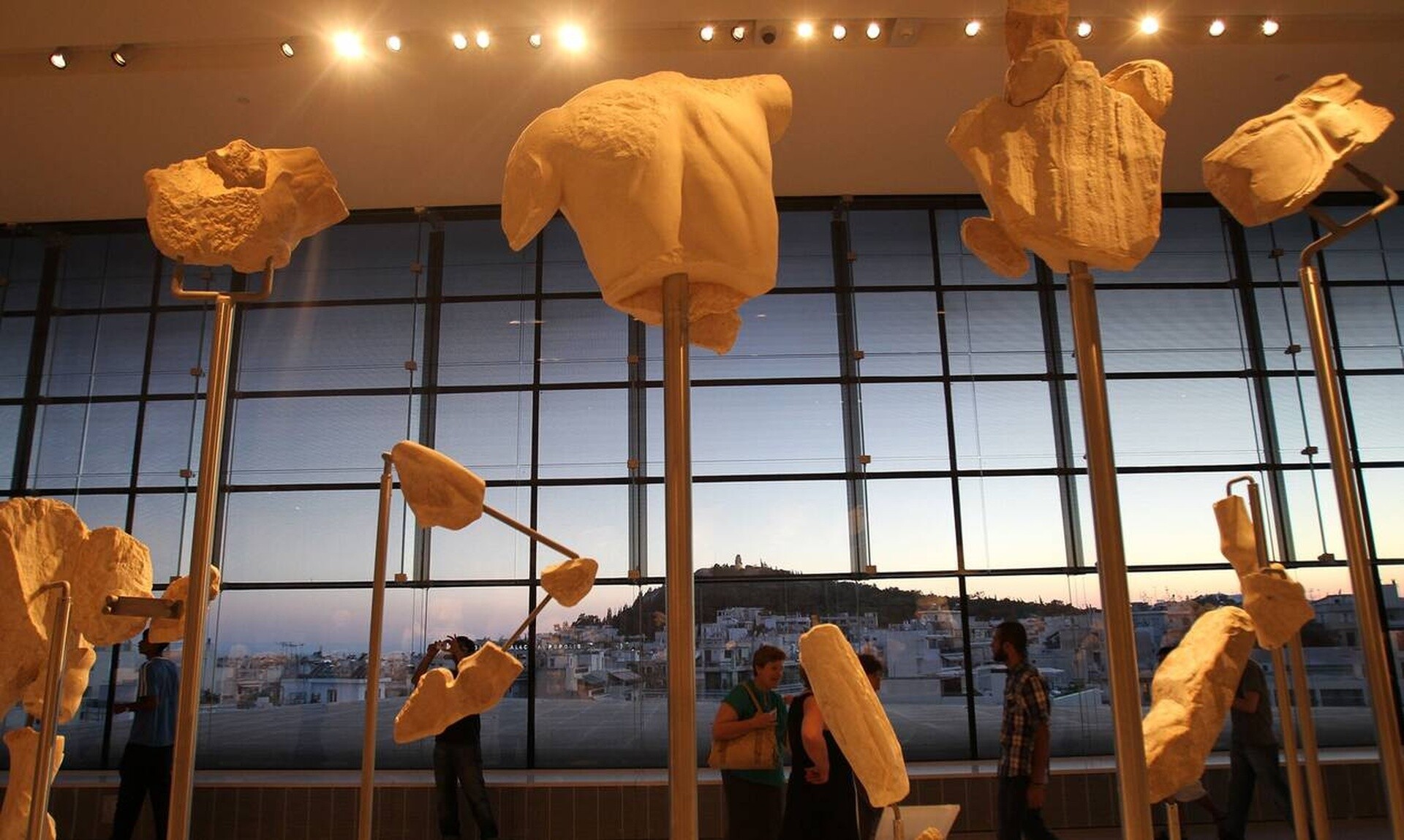 Διεθνής Ημέρα Μουσείων με ελεύθερη είσοδο – Το πρόγραμμα των δράσεων