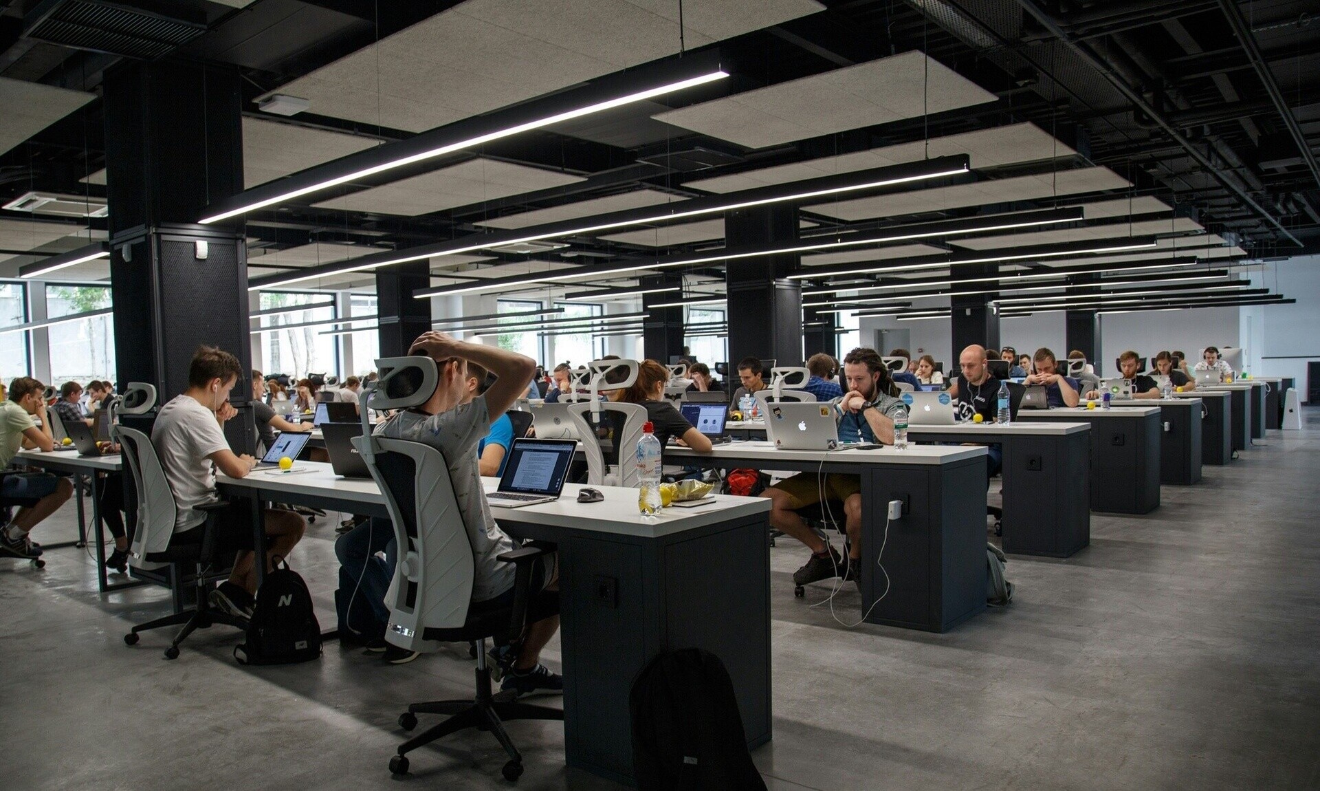 Εξαήμερη εργασία: Πότε εφαρμόζεται – Σε ποιους κλάδους