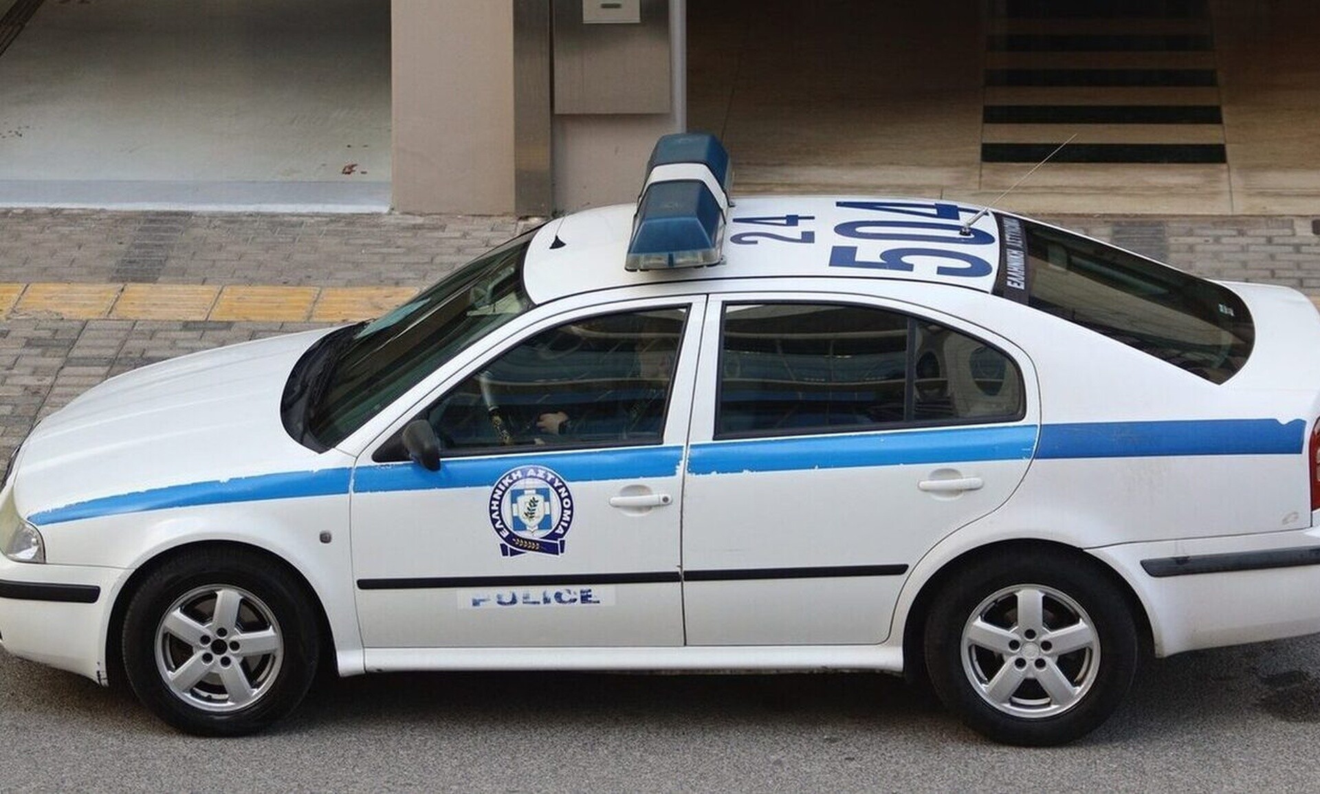 Θεσσαλονίκη: Συναγερμός για την εξαφάνιση 88χρονης από την Χαριλάου – Η ζωή της βρίσκεται σε κίνδυνο
