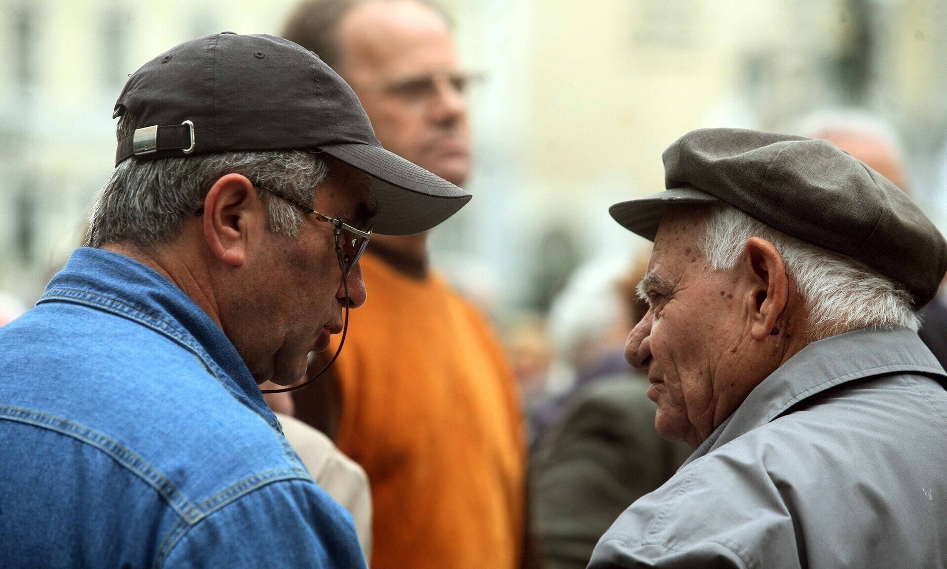 Συντάξεις Ιουνίου: Οι τελικές ημερομηνίες καταβολής στους συνταξιούχους