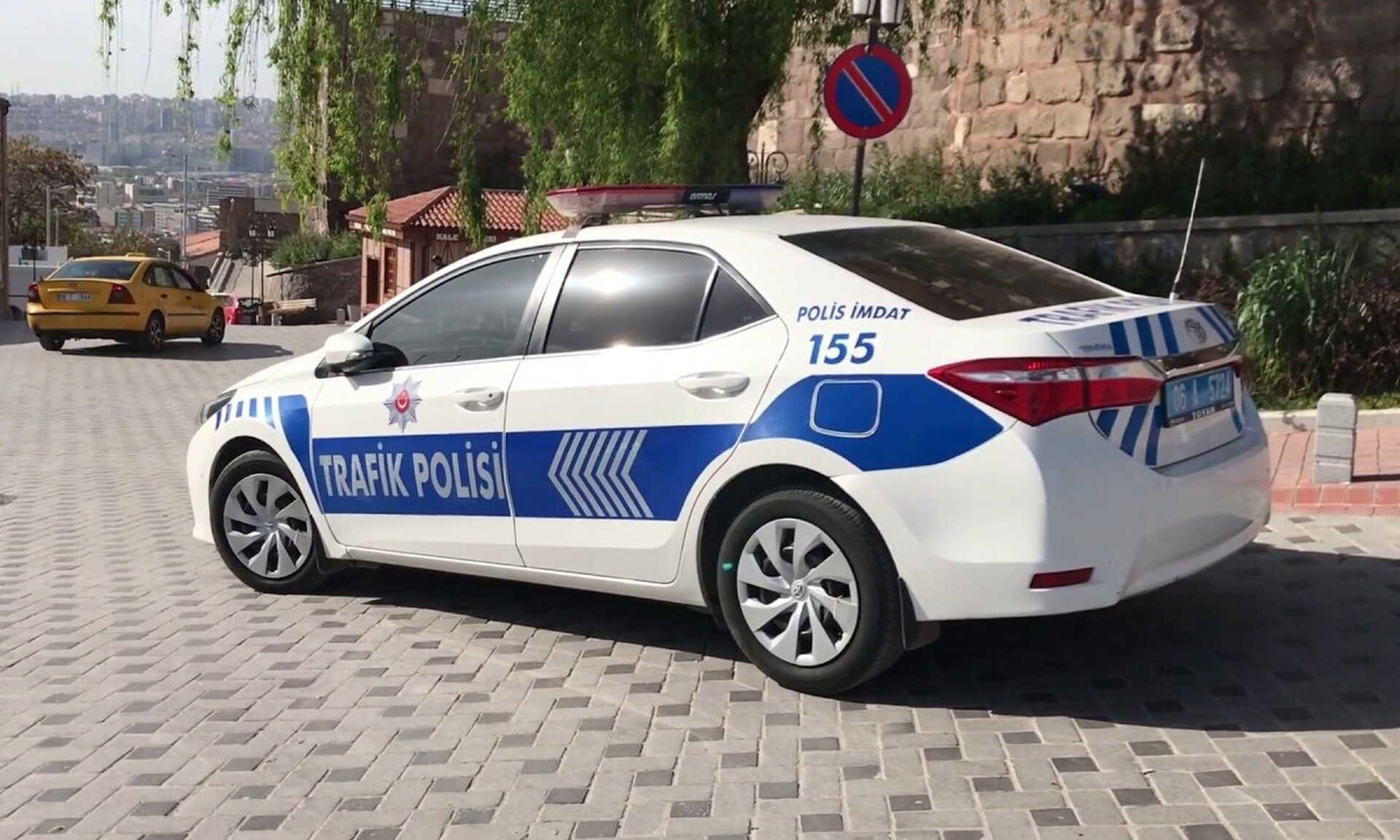 Τουρκία: Συνελήφθη σε αεροδρόμιο άνδρας που επιχείρησε να βγάλει από τη χώρα αράχνες και σκορπιούς