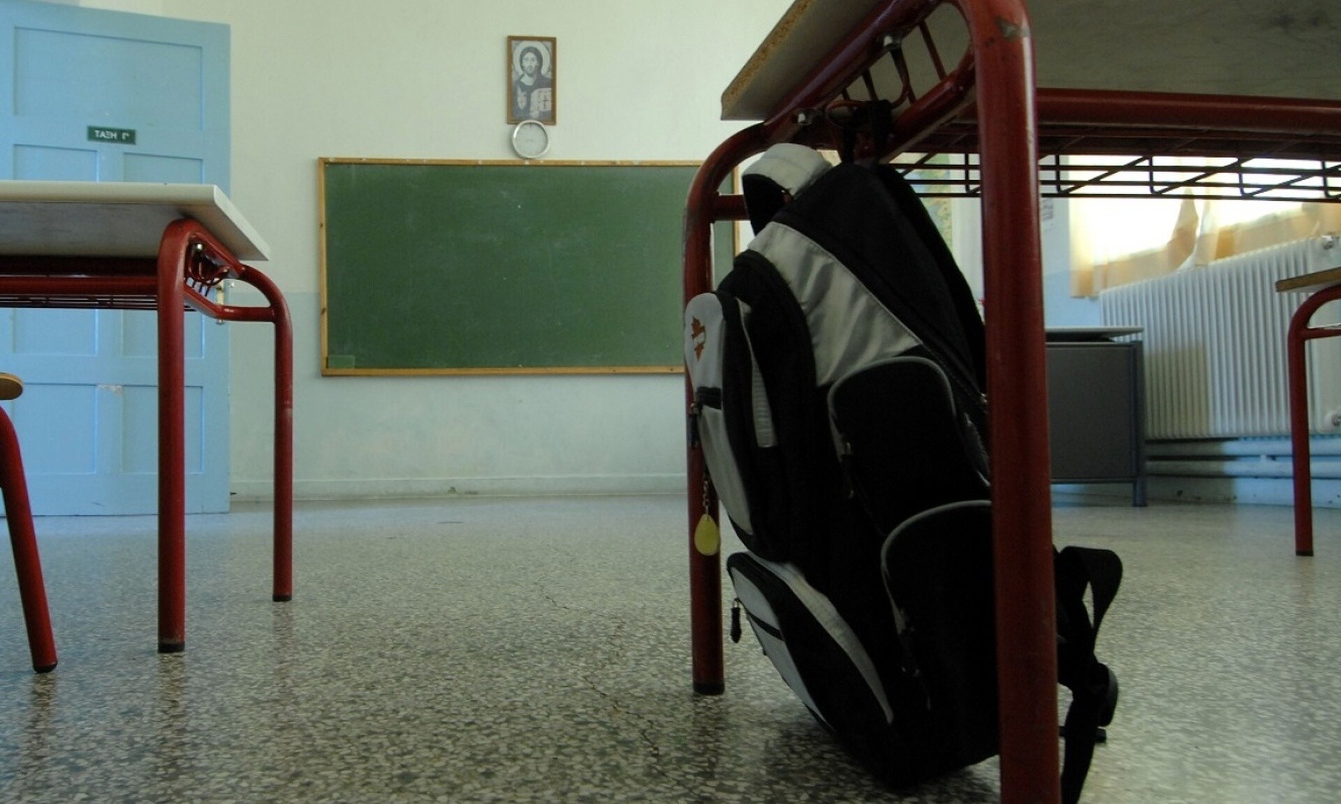 Σχολεία: Τελευταία εβδομάδα μαθημάτων στα Λύκεια – Πότε ξεκινούν οι πανελλήνιες