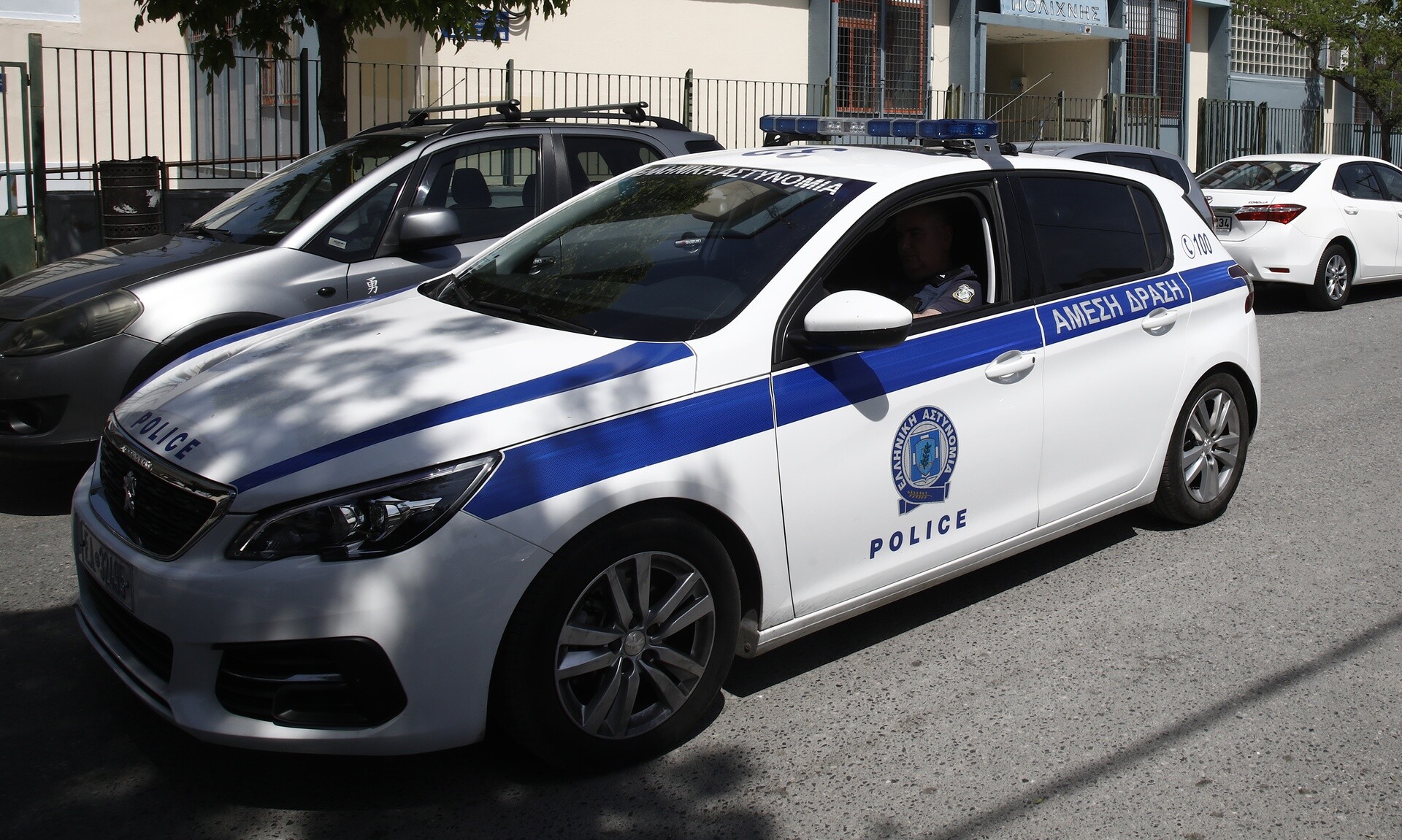Λαμία: 19χρονη καταγγέλλει ότι έπεσε θύμα βιασμού και εκδικητικής πορνογραφίας
