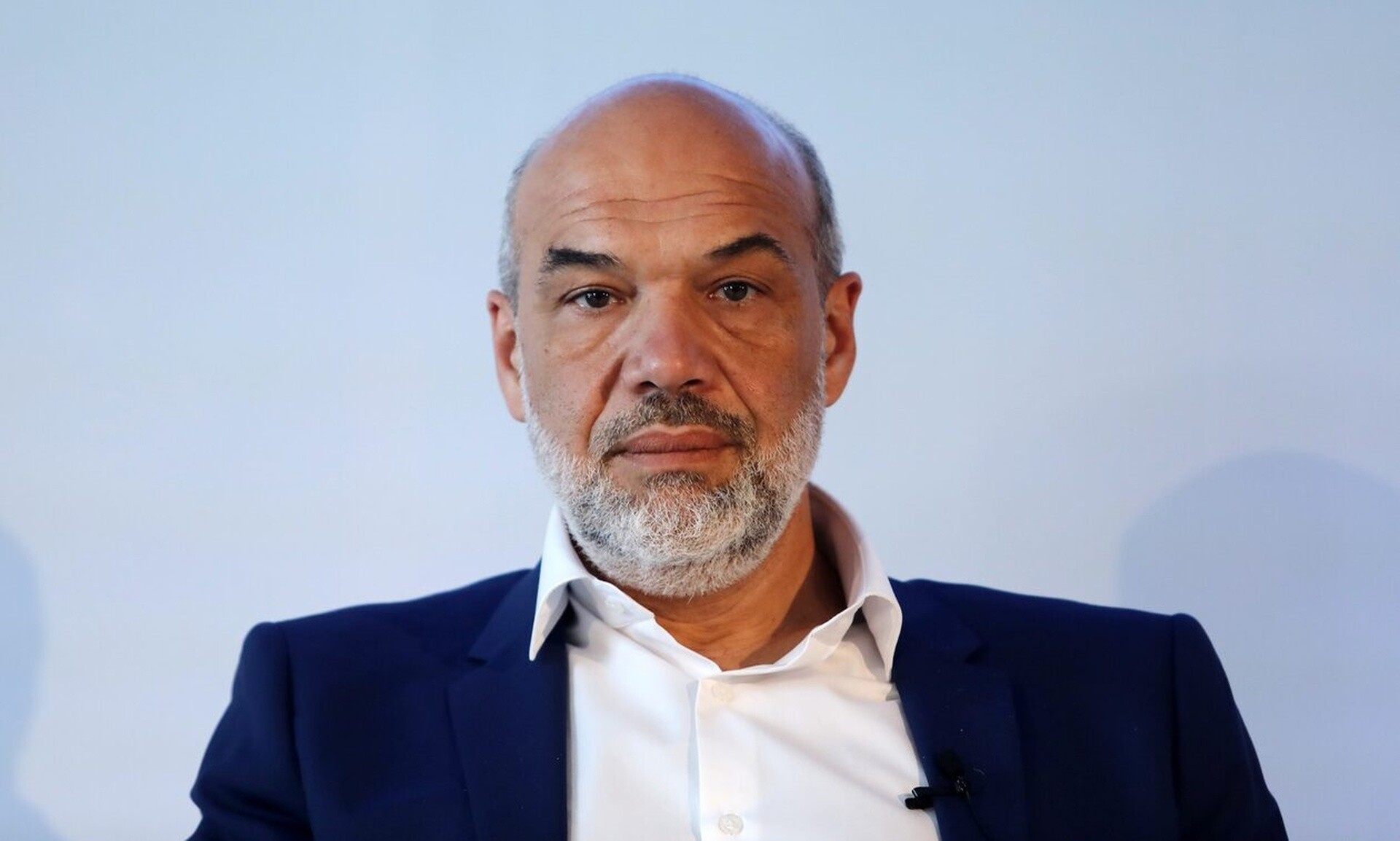 Νέα επίθεση Γεροτζιάφα σε Πολάκη: «Απαξιώνει θεσμούς και πρόσωπα και διασπείρει τη σύγχυση»