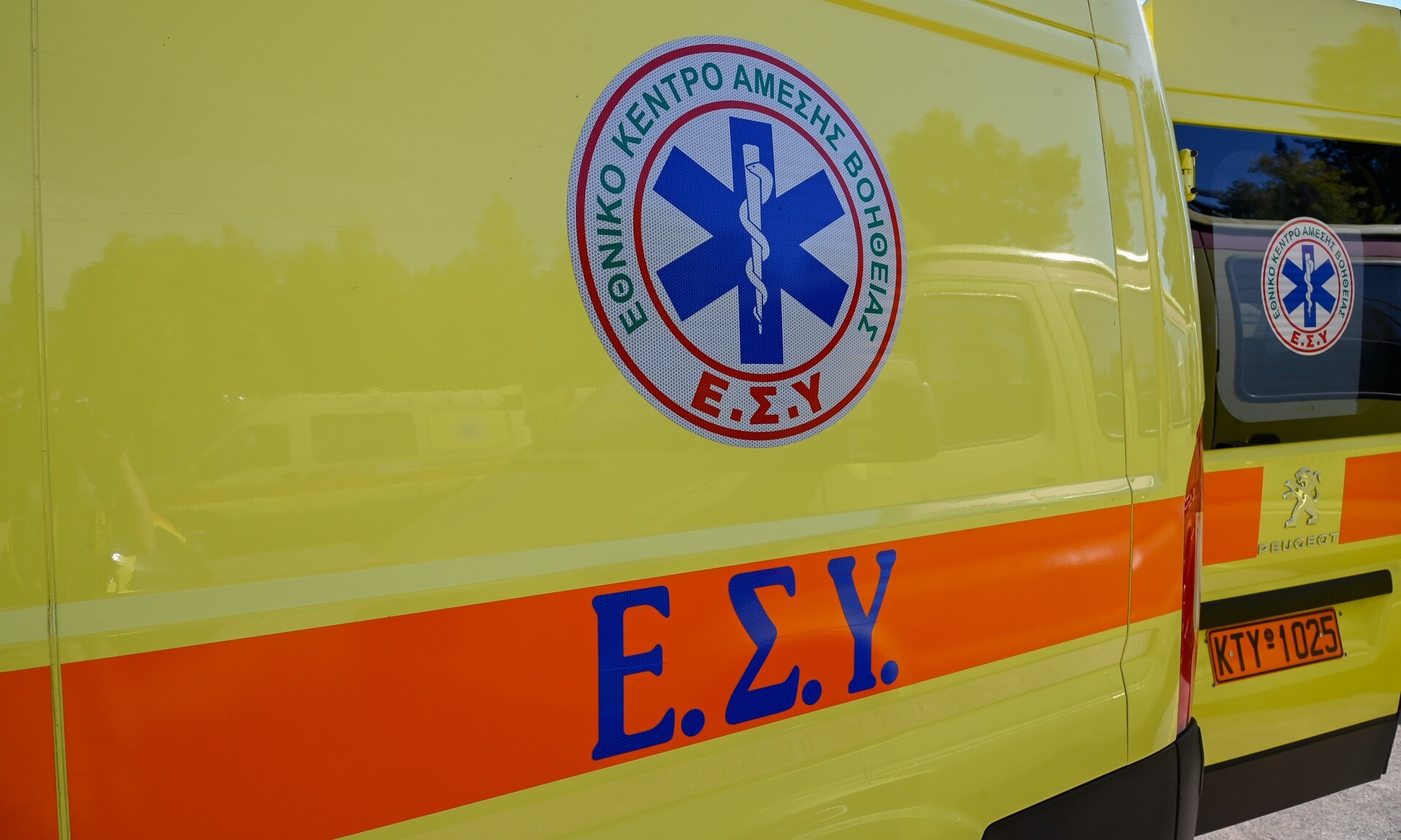 Θλίψη στη Φθιώτιδα: «Έφυγε» ξαφνικά γνωστός επιχειρηματίας – Ήταν πατέρας δυο παιδιών