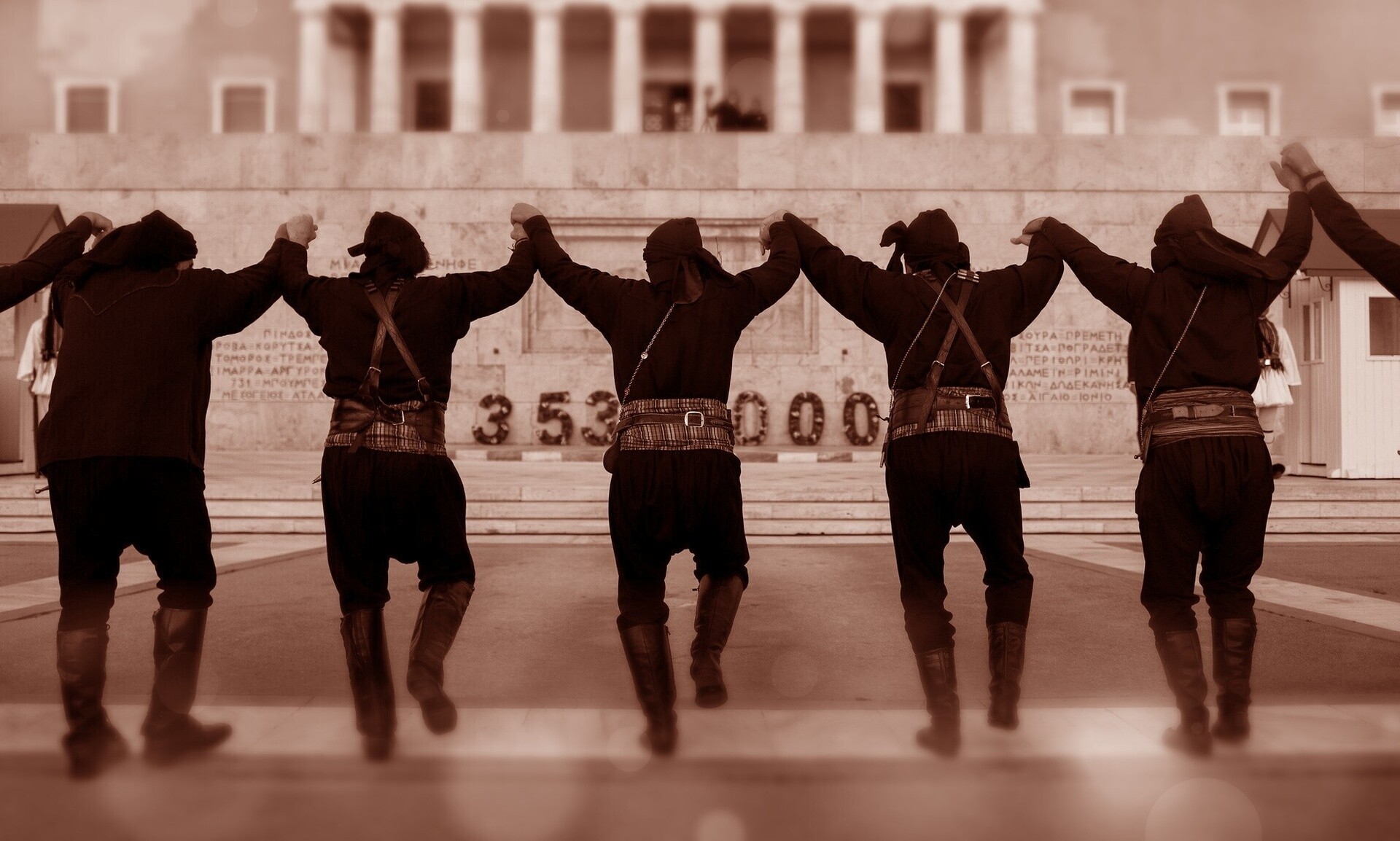 Ημέρα Μνήμης για τη Γενοκτονία των Ποντίων: Το «κόκκινο ποτάμι» του Ελληνισμού