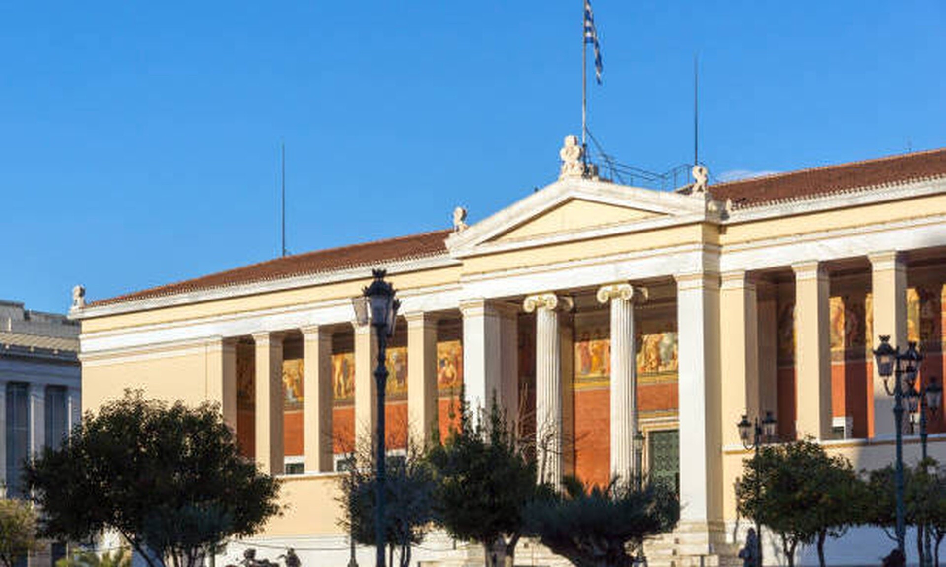 Συνταγματικό το σύστημα επιλογής των διοικήσεων των Πανεπιστημίων και με τη «βούλα» του ΣτΕ