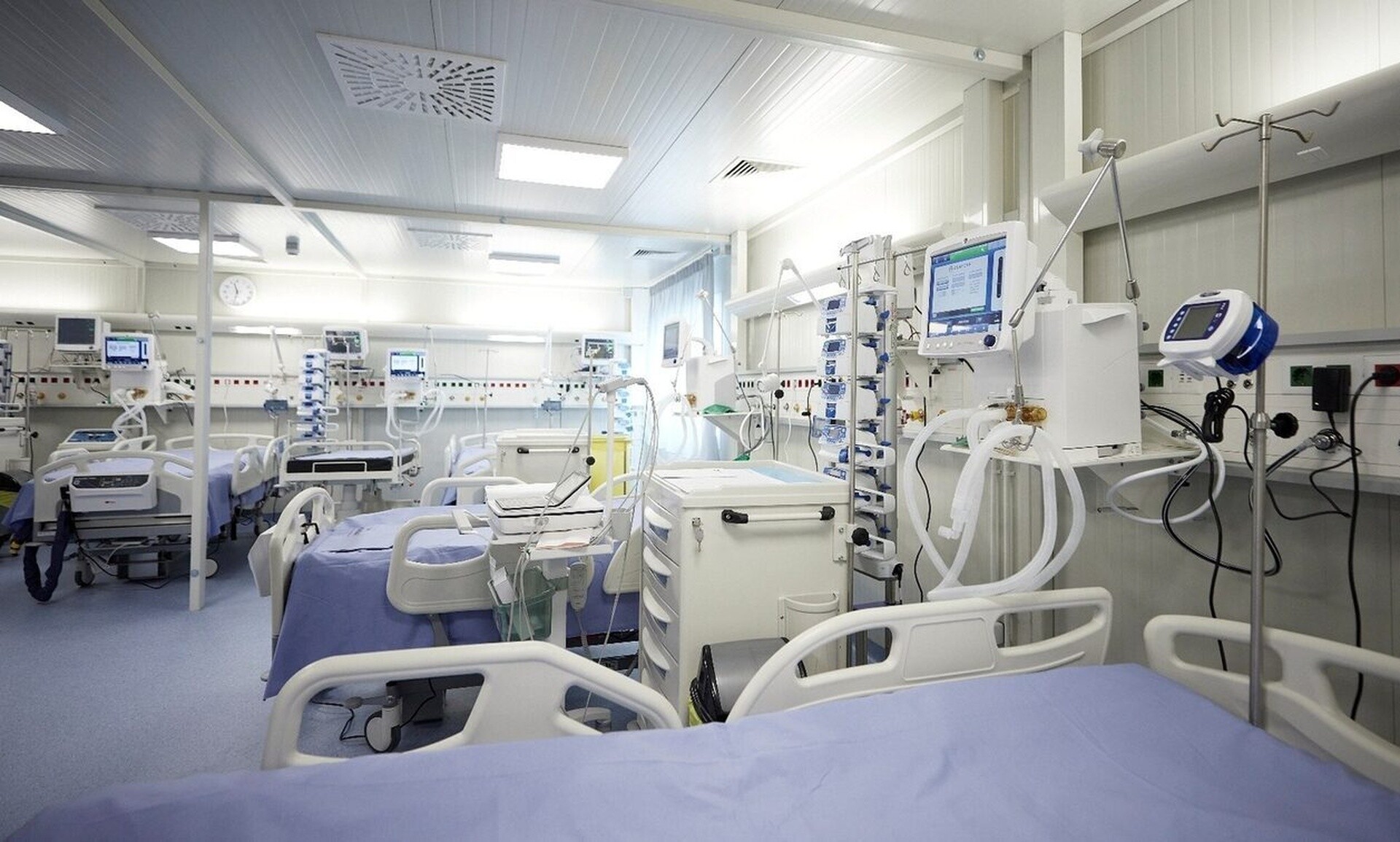 Χανιά: Σε σοβαρή κατάσταση 27χρονος μετά από τροχαίο – Κρίσιμα τα επόμενα 24ωρα