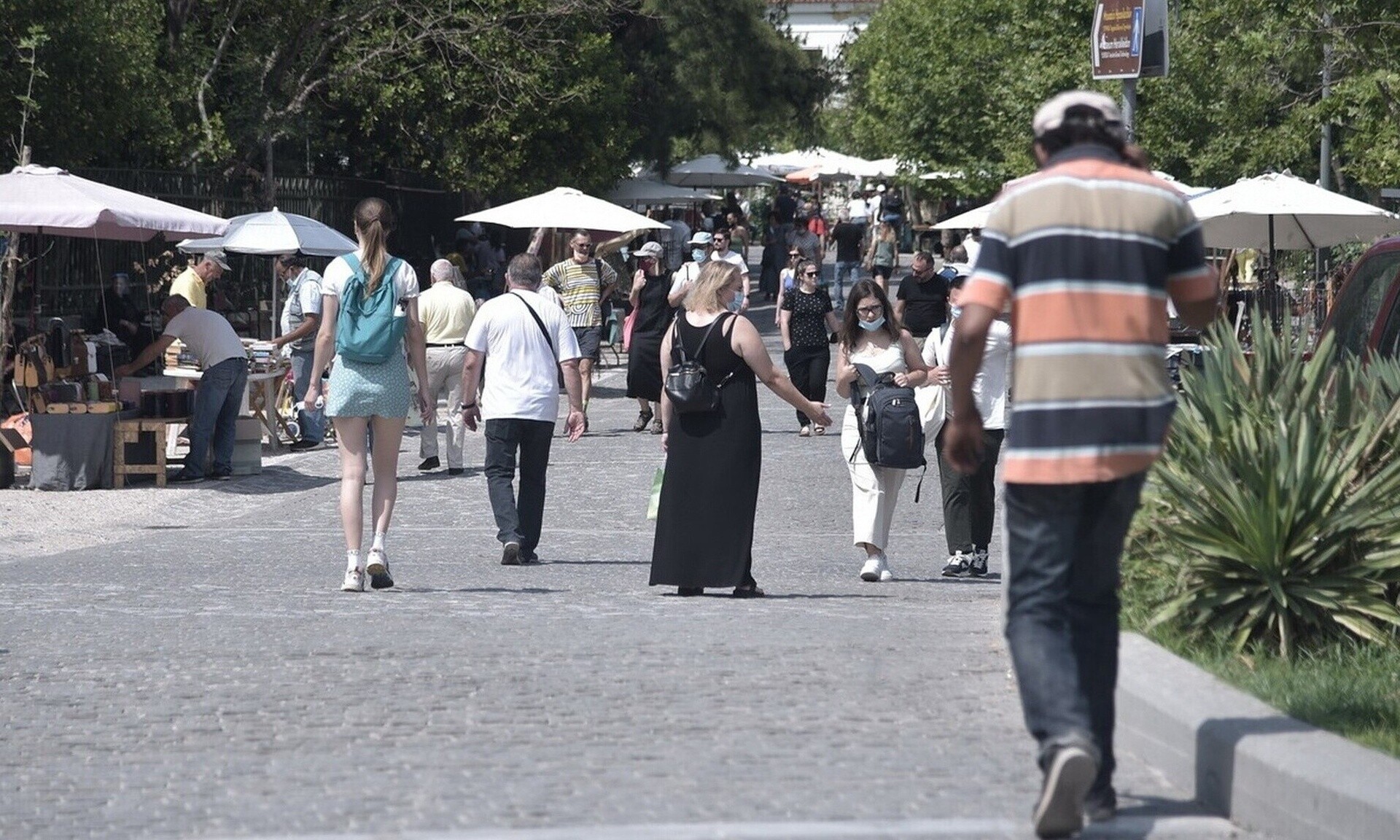 Ασφαλιστικό: Βιώσιμο έως το 2070 με τους κανόνες που ισχύουν