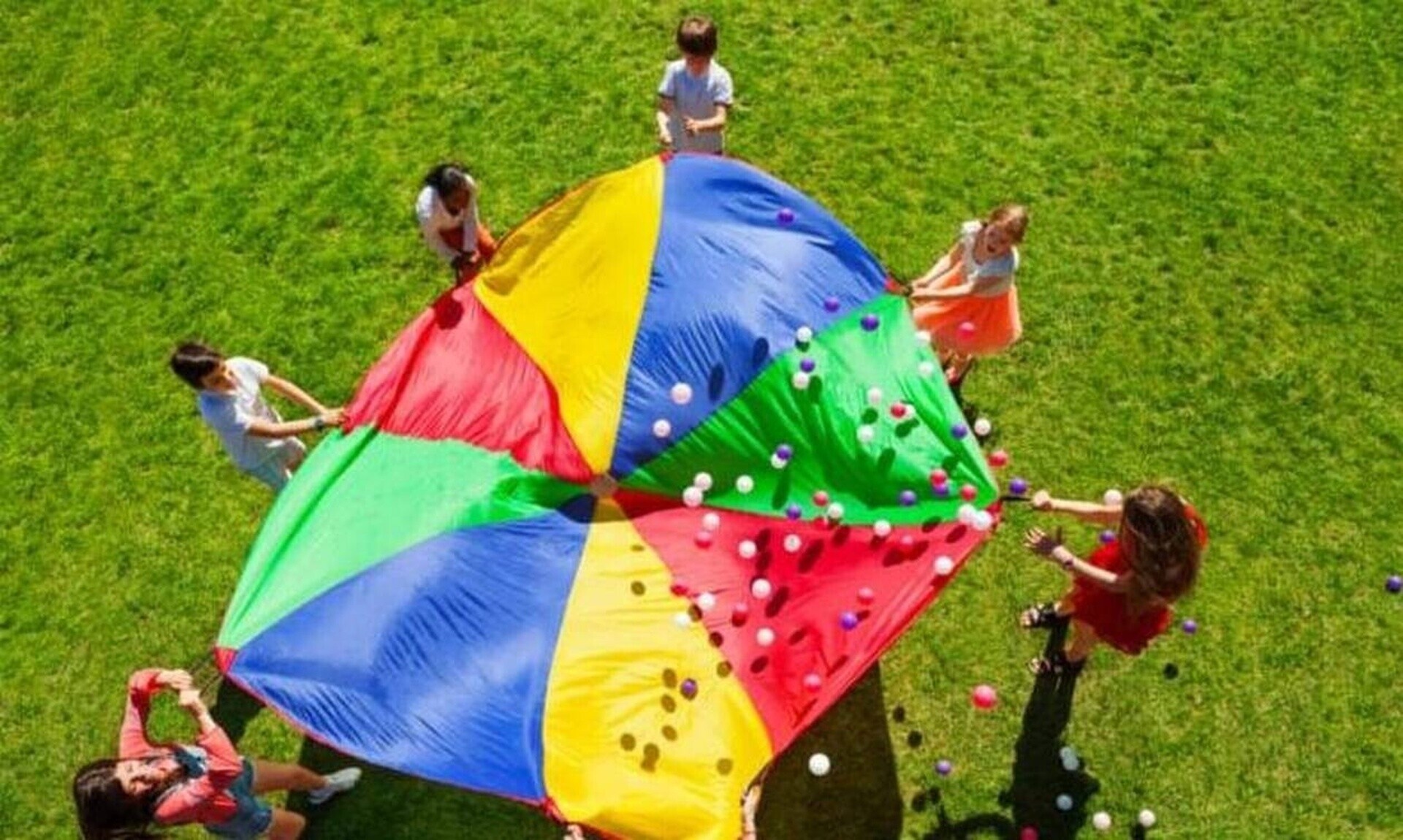 Παιδικές κατασκηνώσεις: Έως 14 Ιουνίου οι αιτήσεις – Διπλασιάστηκαν οι θέσεις