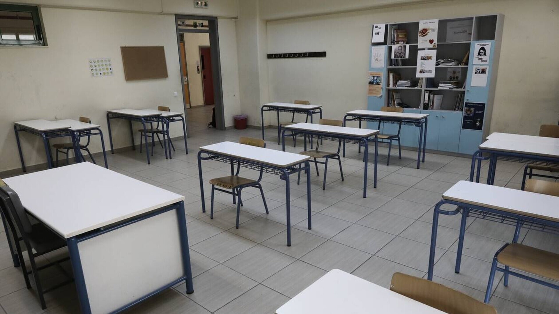 Πότε κλείνουν τα σχολεία για καλοκαίρι – Τι ισχύει για δημοτικά, γυμνάσια και λύκεια
