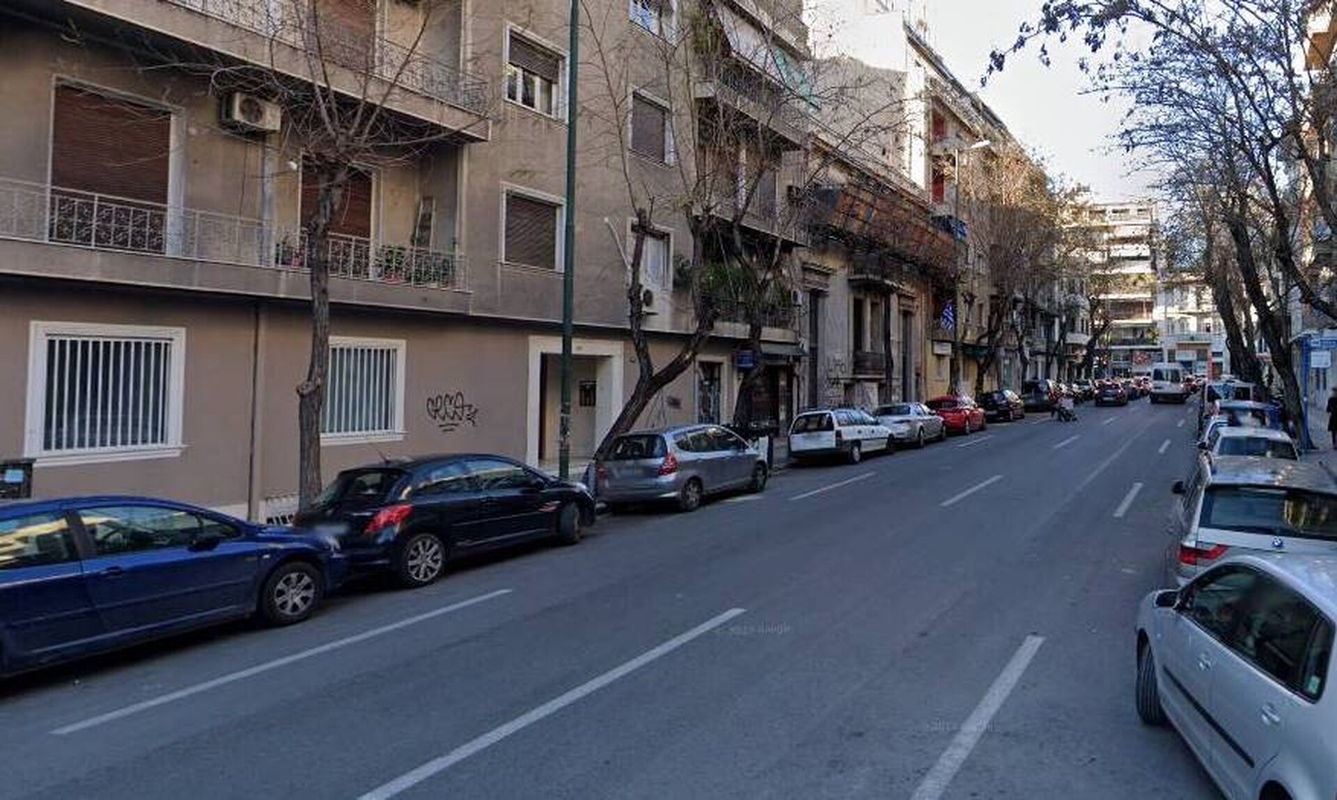 Κυψέλη: Μεθυσμένος οδηγός εμβόλισε πάνω από 10 οχήματα
