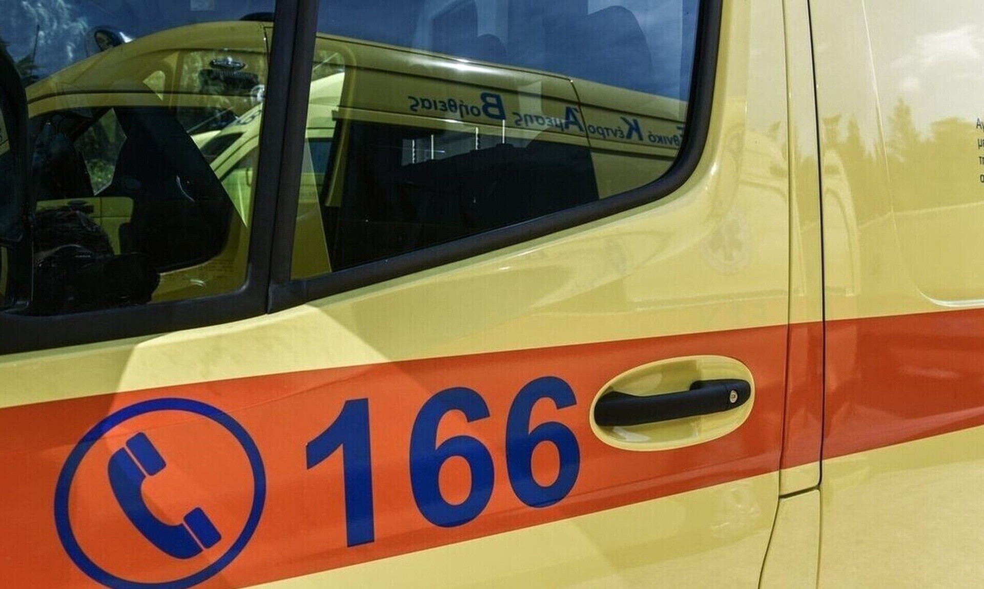 Τραγωδία στη Λάρισα – Γυναίκα εντοπίστηκε απαγχονισμένη