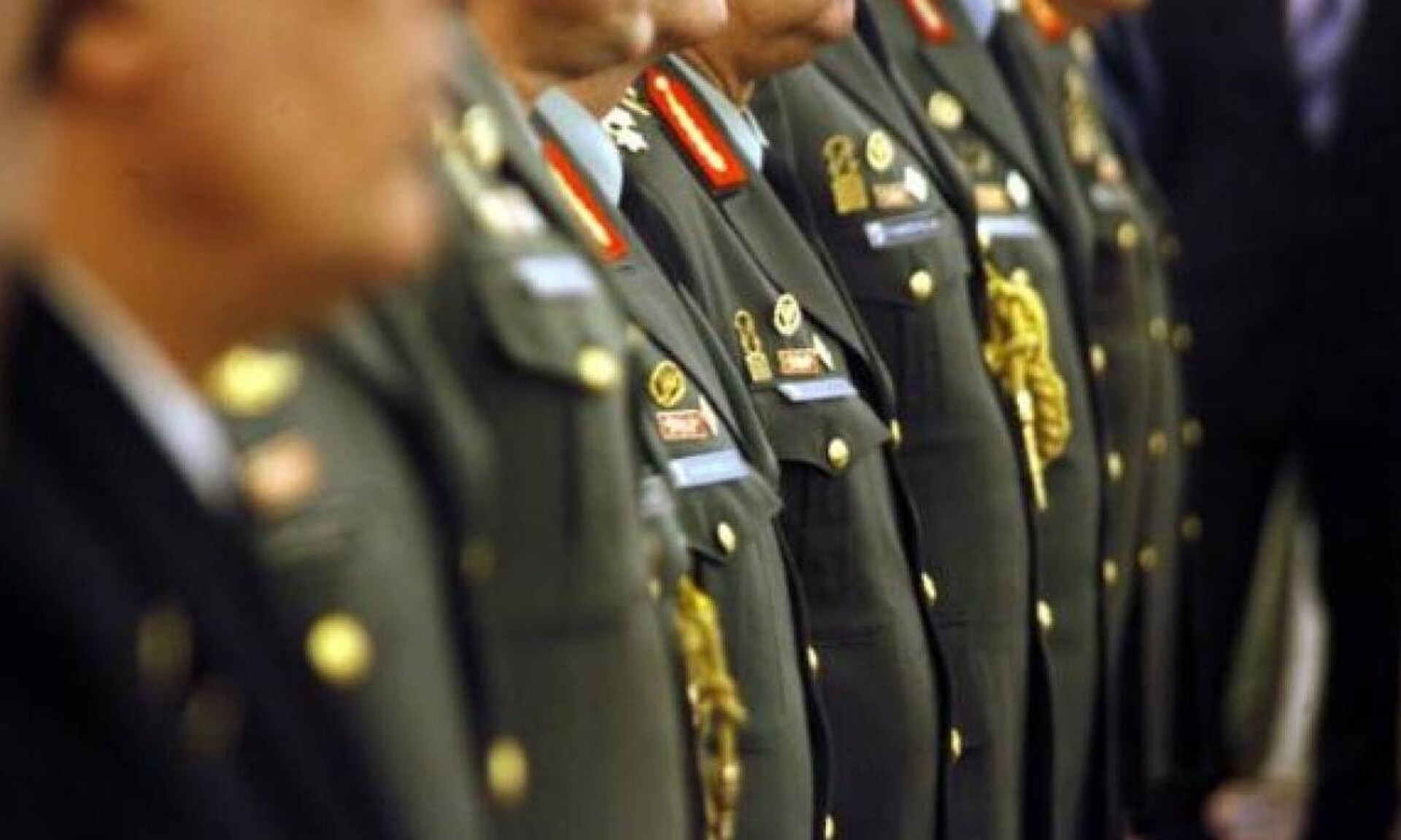 Συντάξεις: Έρχονται αναδρομικά 36 μηνών για τους απόστρατους – Πίνακες με τα ποσά