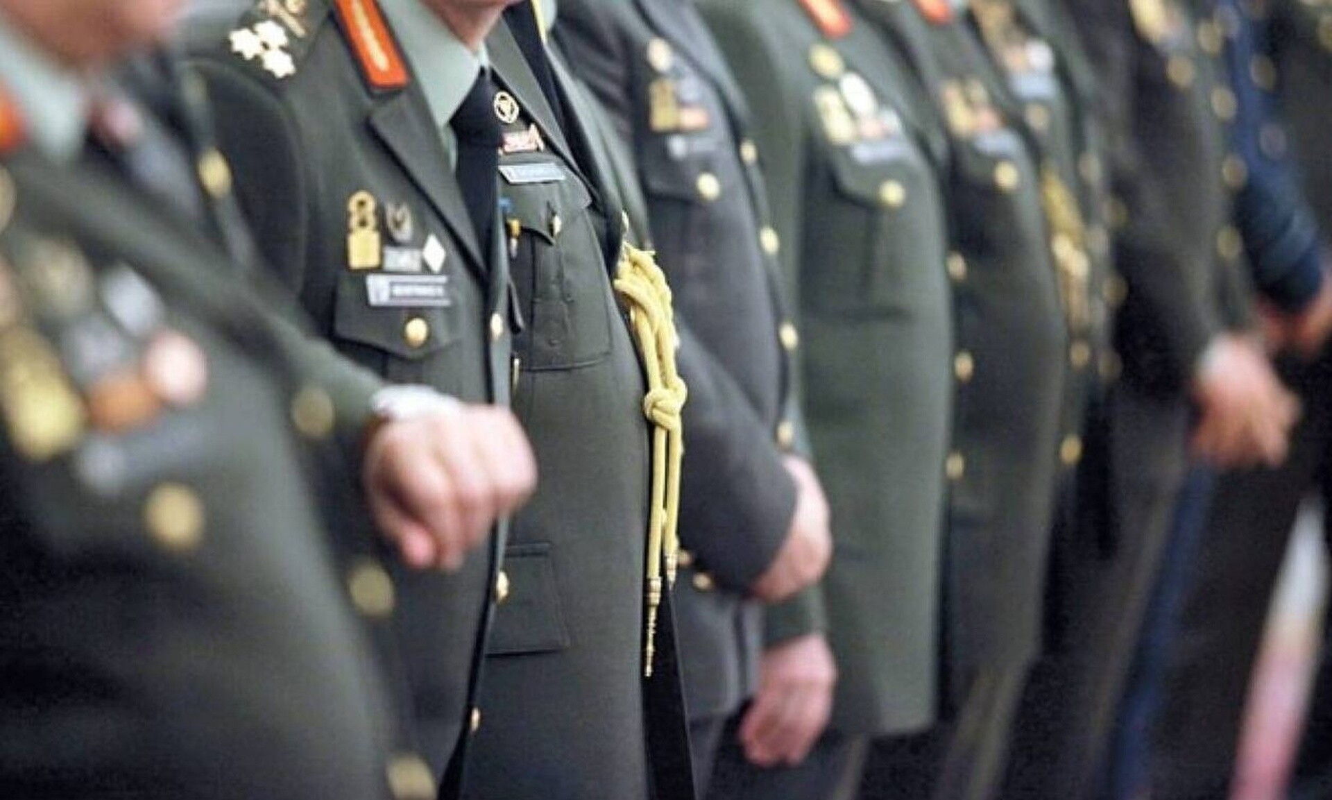 Συντάξεις: Αναδρομικά 36 μηνών έρχονται για τους απόστρατους