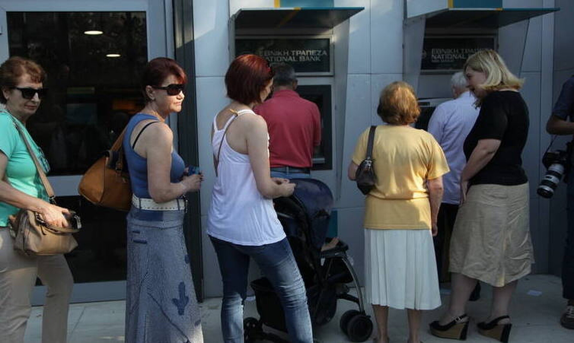 Ανοιχτές τράπεζες και Σάββατο – Ποιες είναι, αλλάζει το ωράριο