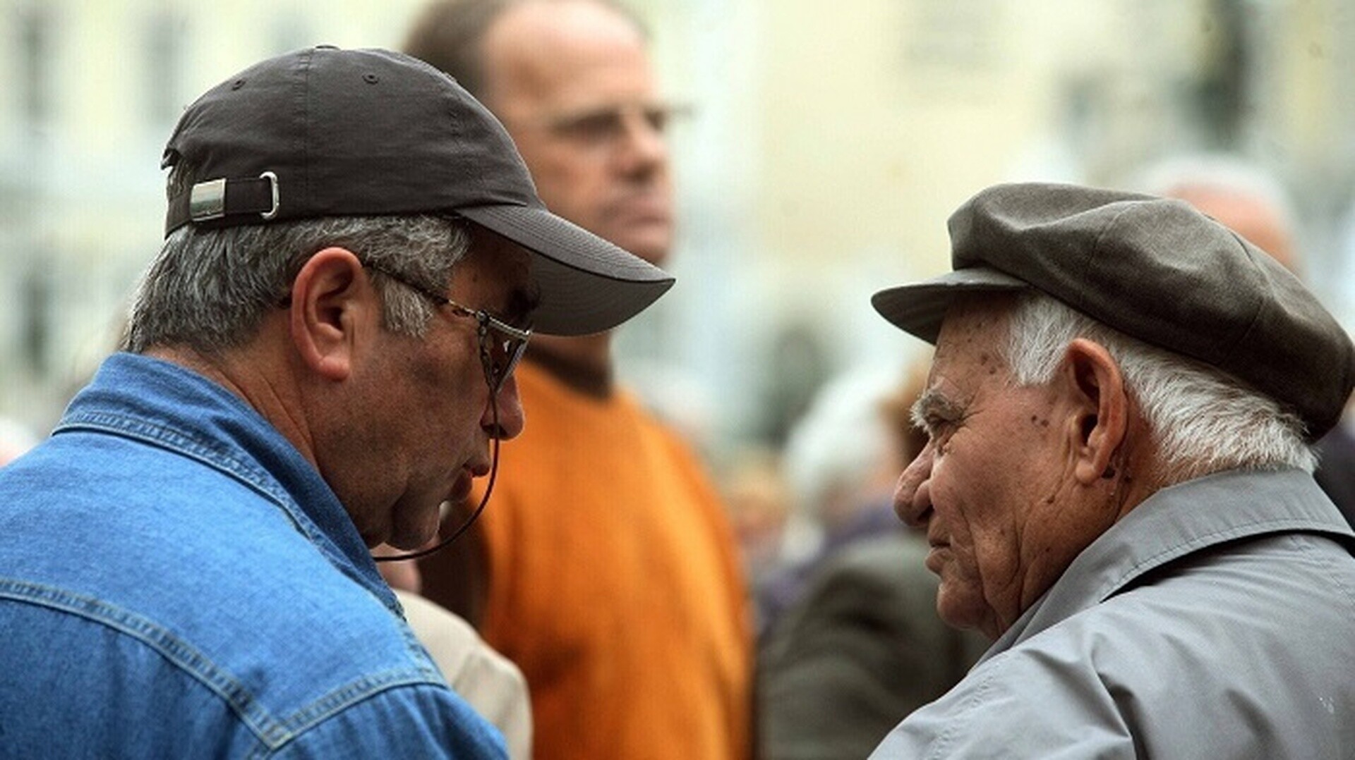 ΕΦΚΑ: Σε δύο μήνες βγαίνει η σύνταξη κατά μέσο όρο