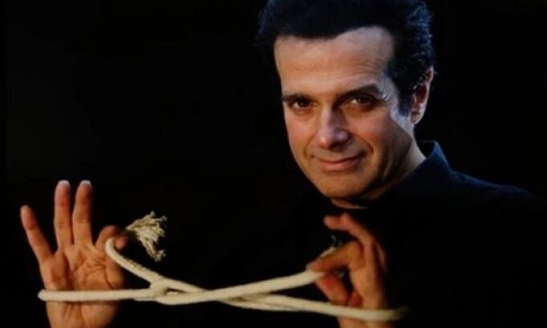 Ντέιβιντ Κόπερφιλντ: Σωρεία καταγγελιών κατά του ταχυδακτυλουργού για σεξουαλική παρενόχληση