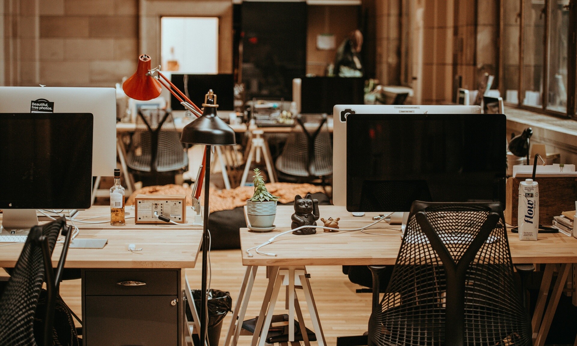 «Αλλάζω συσκευή για τις επιχειρήσεις»: Ανοικτή η πλατφόρμα για τις αιτήσεις