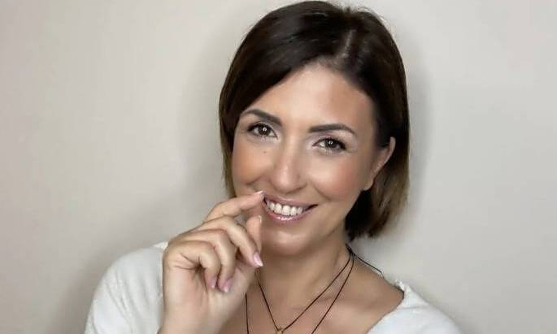 Όλγα Βλαχοπούλου: Διαγνώστηκε με καρκίνο η γνωστή στιχουργός – Το μήνυμά της στο Instagram