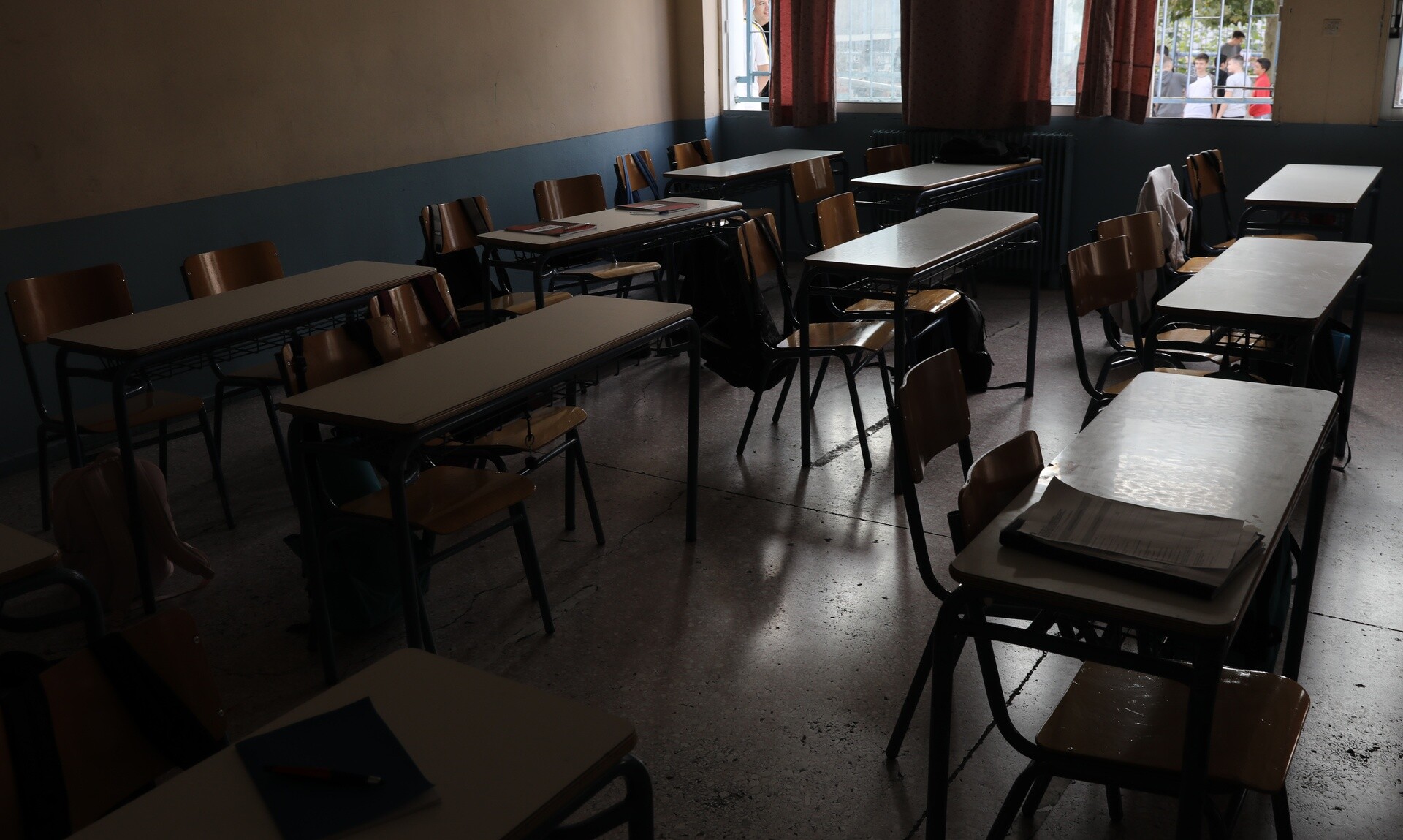 Μητσοτάκης: Αύριο η παρουσίαση του δωρεάν ψηφιακού φροντιστηρίου