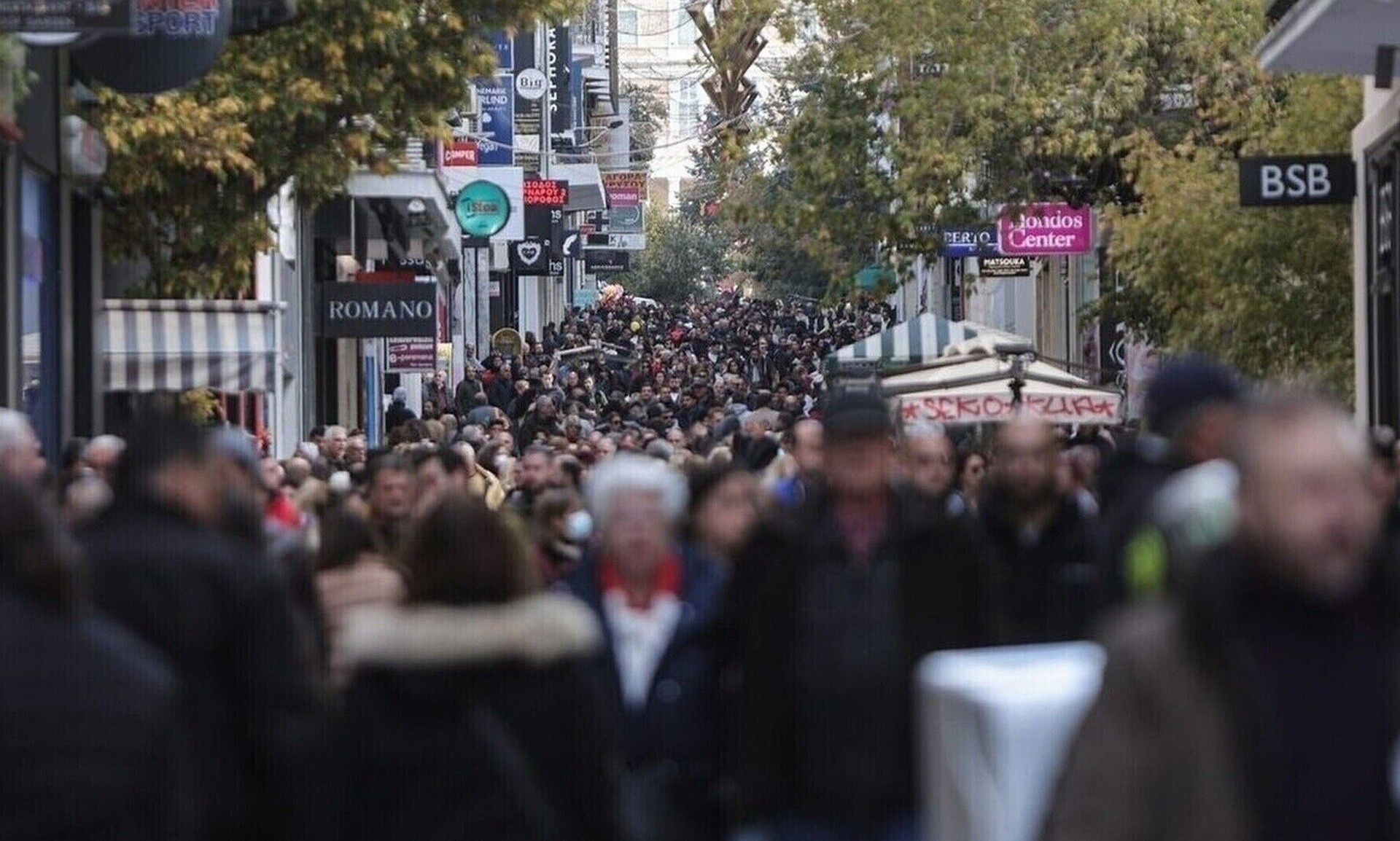 Παγώνουν τα επιτόκια της πάγιας ρύθμισης για ένα χρόνο