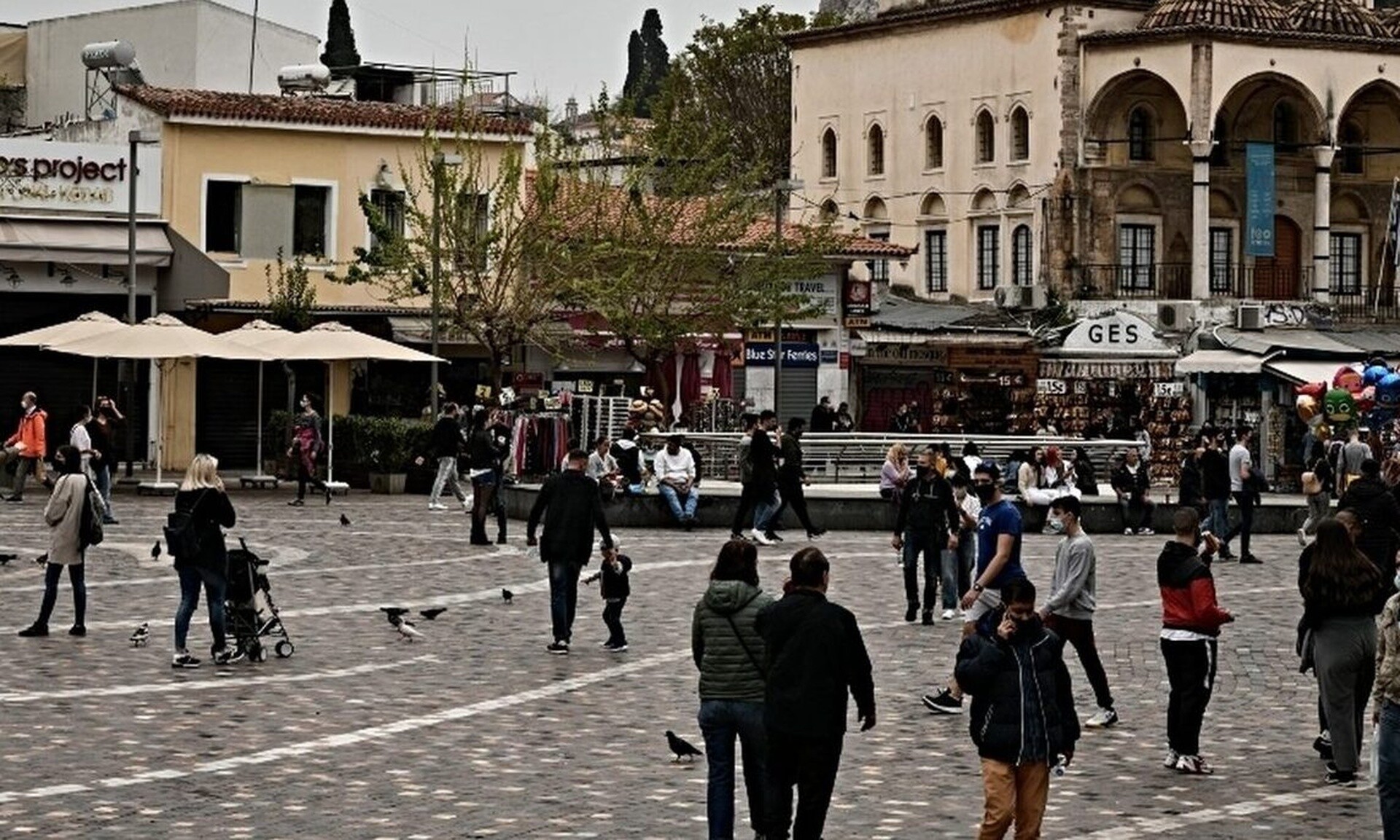 Μαρινάκης: Τριπλάσιοι ρυθμοί ανάτυξης της Ελλάδας από την Ευρωζώνη – Πρώτη και στις επενδύσεις