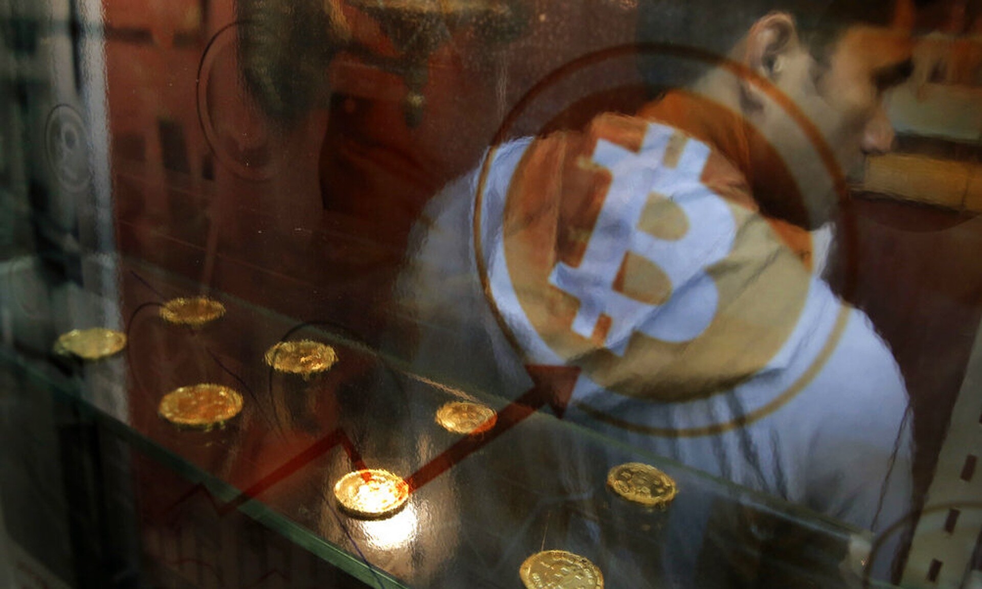 Σάλος στο «σύμπαν» των crypto: Έκλεψαν 25 εκατ.δολάρια σε 12 δευτερόλεπτα – Η πρώτη απάτη του είδους