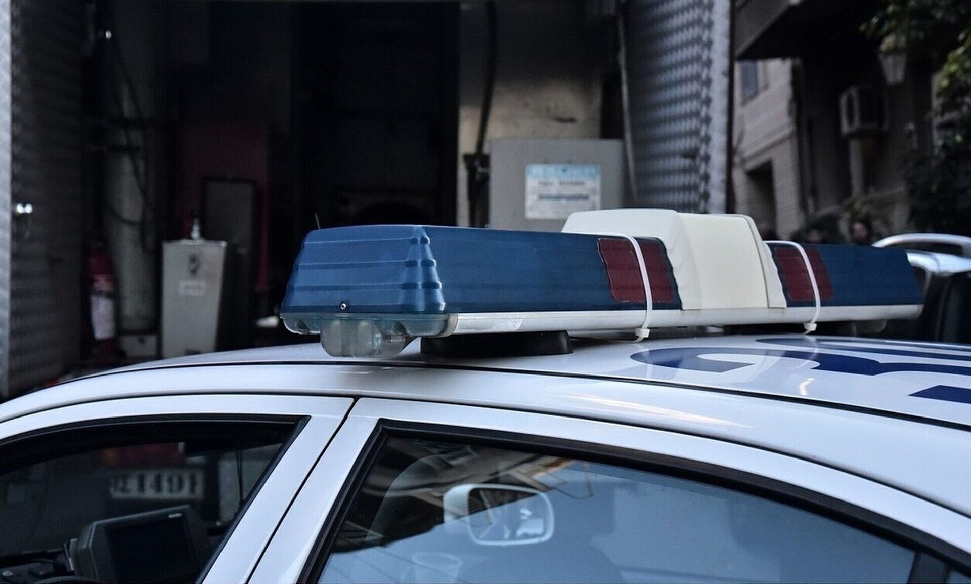 Ηλεία: Τον αναζητούσαν στην Ιταλία… τον έπιασαν στην Γαστούνη
