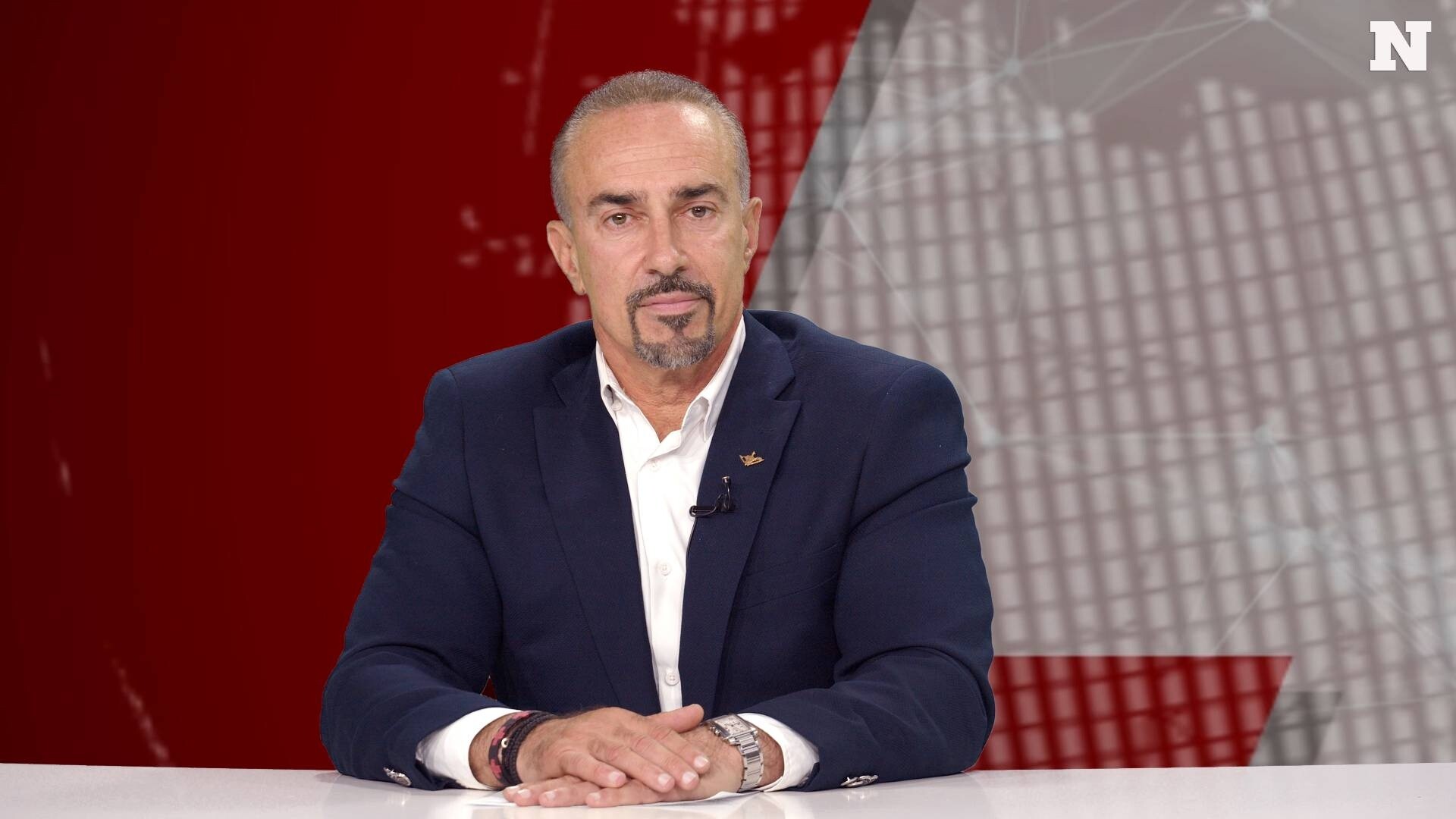 Χατζηδάκης, υπ. ευρωβουλευτής, «Νίκη»: «Χάνουμε τις αξίες, οδεύουμε προς αφανισμό και ισλαμοποίηση»