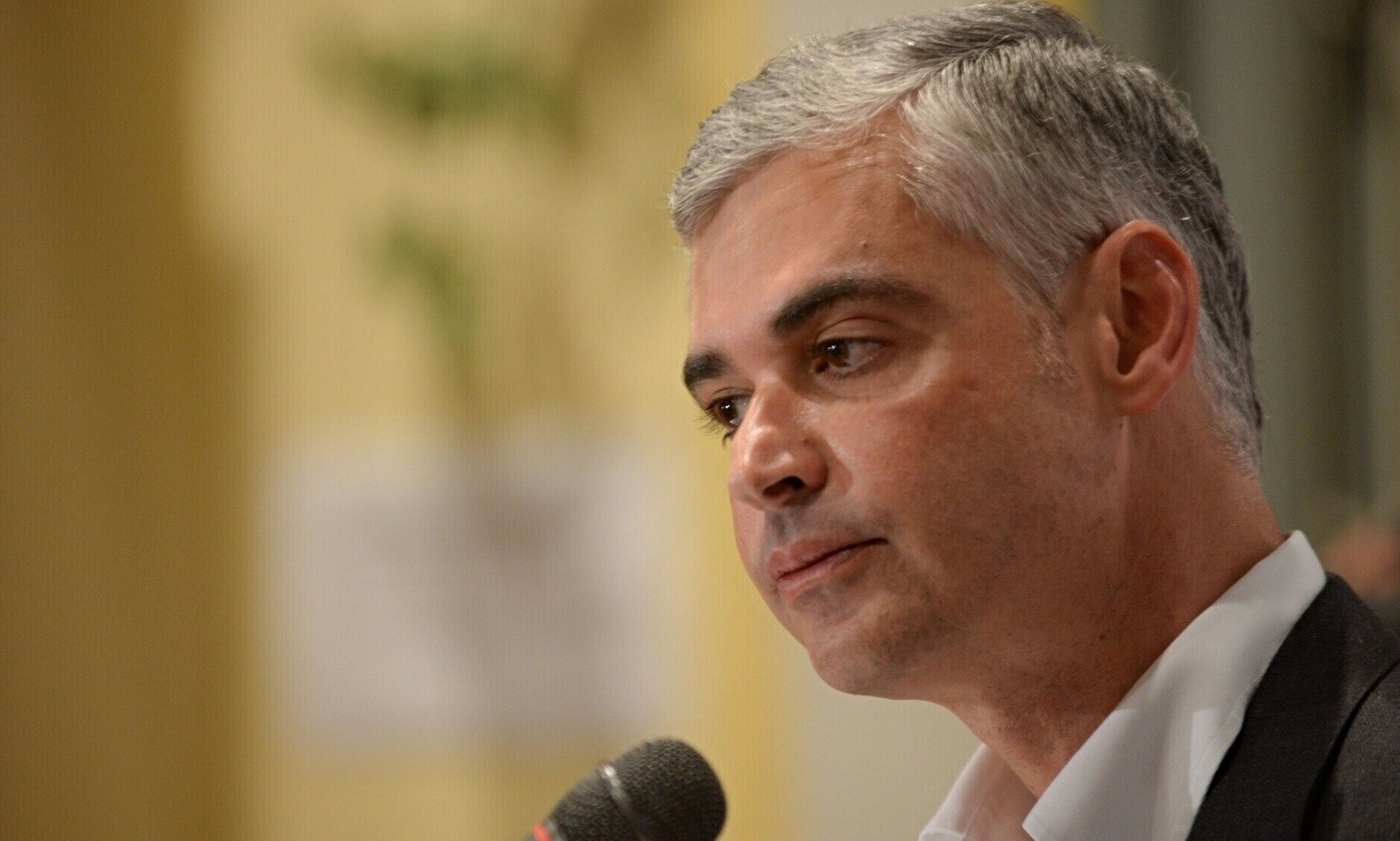 Σπηλιωτόπουλος: Δεν έχω στο μυαλό μου να επιστρέψω στην πολιτική