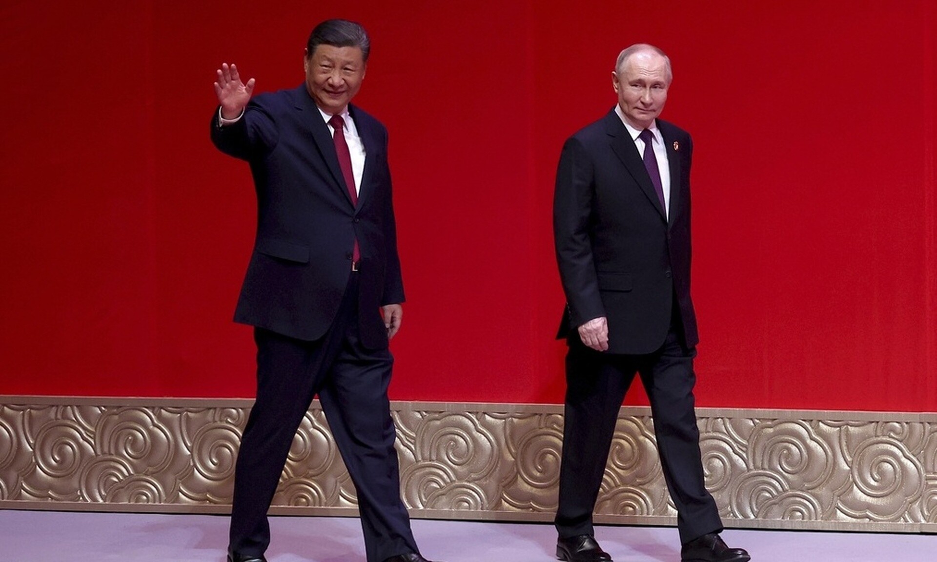 Πούτιν: Γιατί επισκέφθηκε τη «Μικρή Μόσχα» του Πεκίνου – Η ισχυρή σινορωσική φιλία