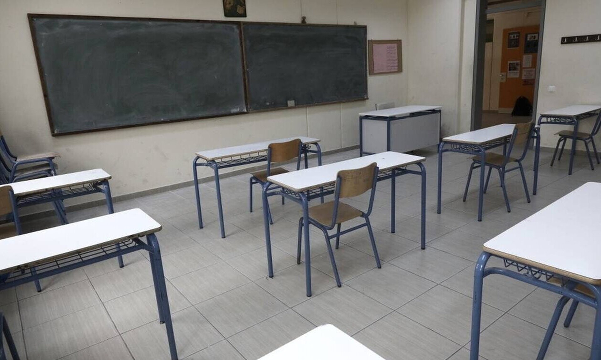 Σήμερα η κλήρωση για την εισαγωγή στα πειραματικά σχολεία