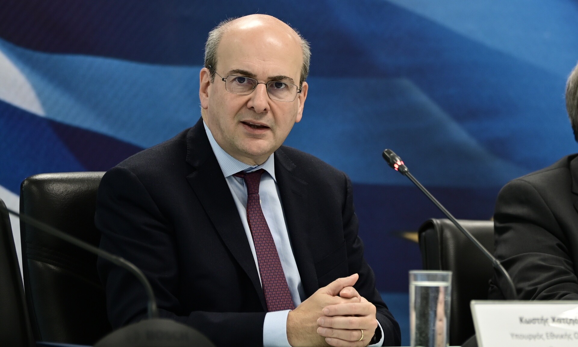 Χατζηδάκης: «Το Υπουργείο Οικονομικών και η ΑΑΔΕ δεν παίζουν με τις φορολογικές δηλώσεις»