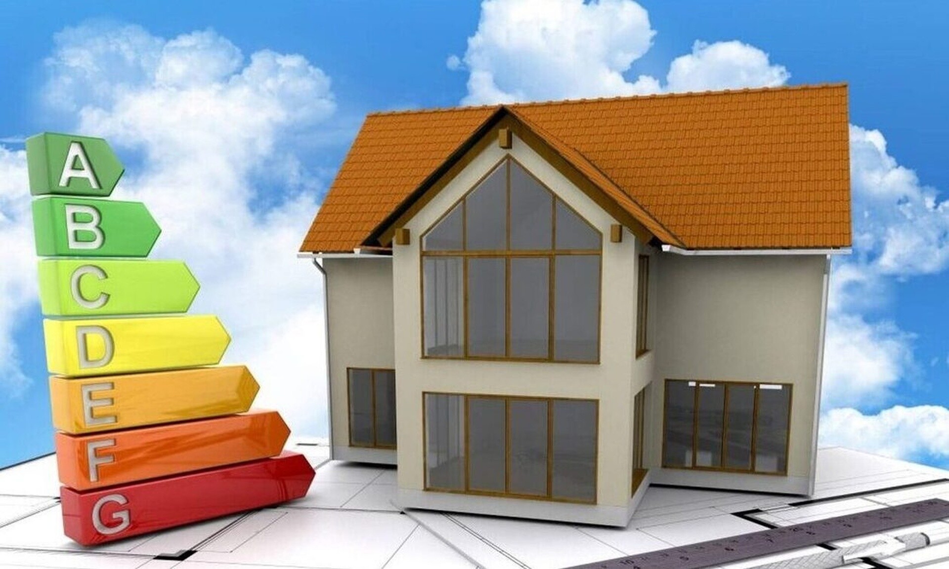 «Εξοικονομώ 2023»: Παράταση για την υποβολή της ηλεκτρονικής ταυτότητας κτιρίου