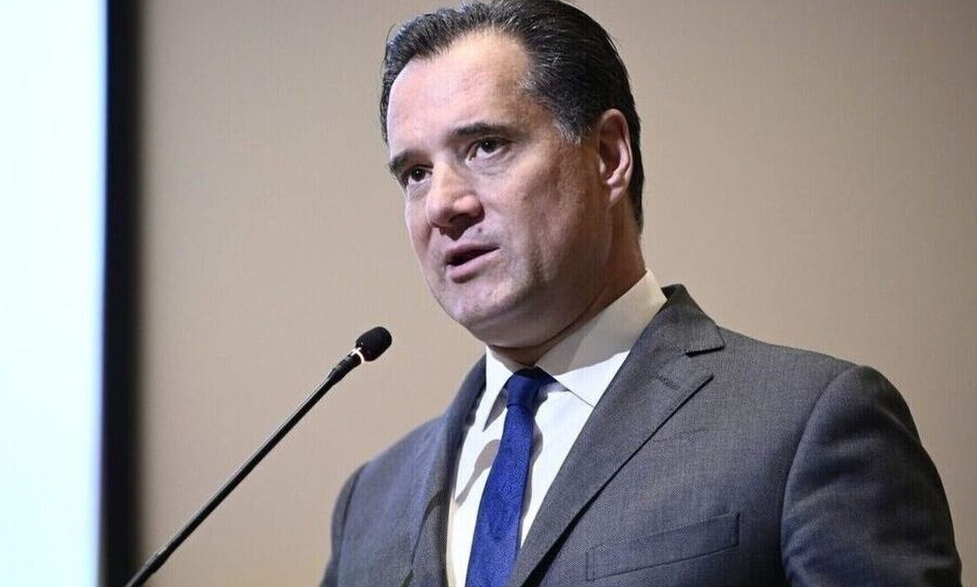 Γεωργιάδης για Ευαγγελισμό: Υποχρεωτικό να οριστεί νοσοκομείο αναφοράς για τον τελικό του Conference